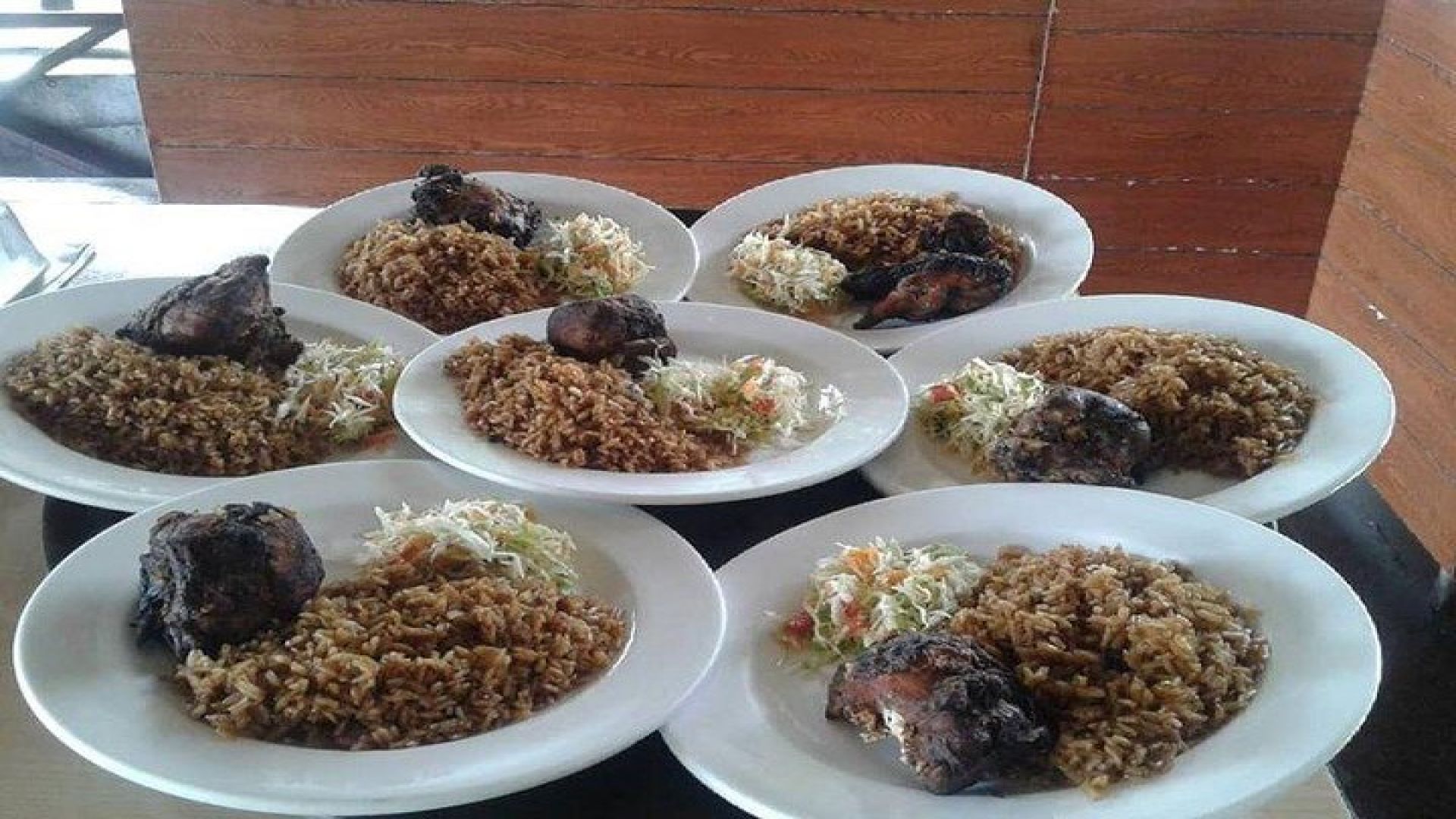 Original Blue Mountain Bicycle Tour from Falmouth