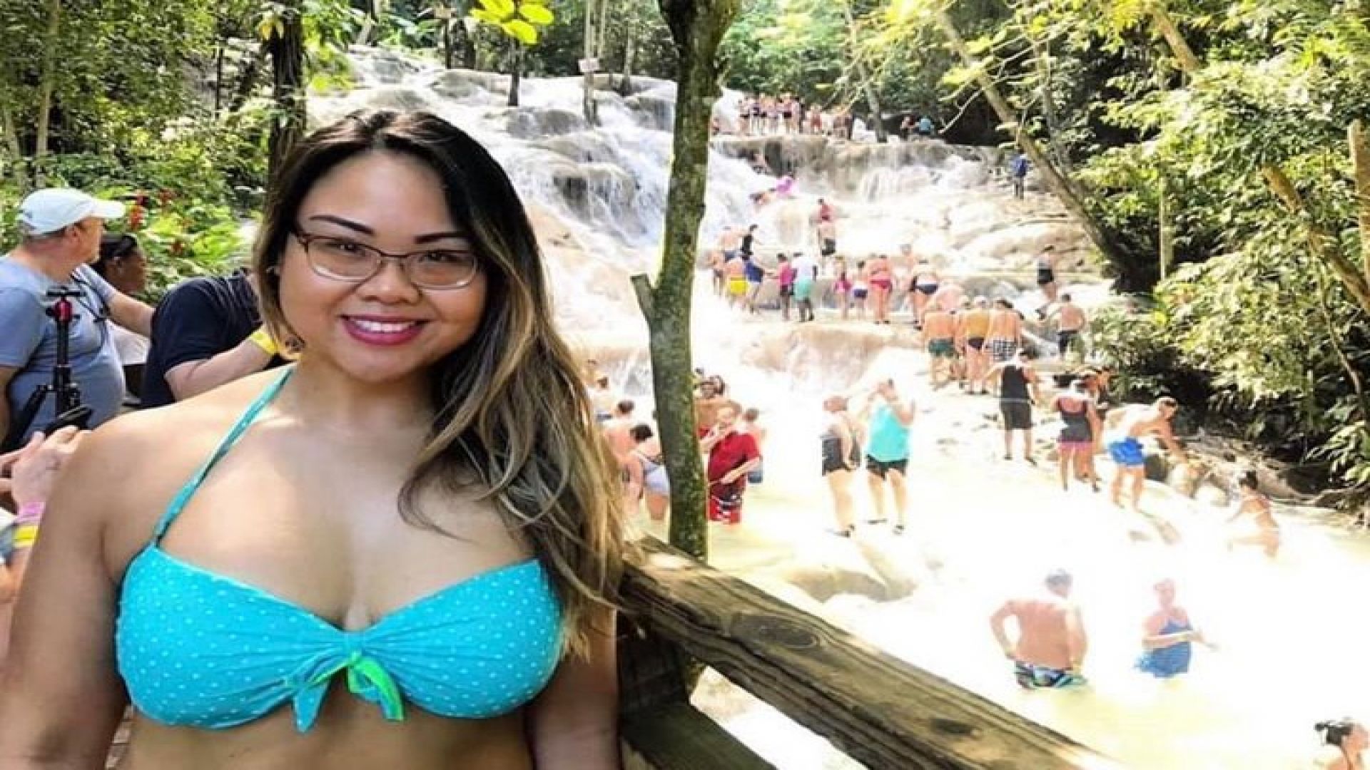 Dunn\'s River Falls and Fern Gully Highlight Adventure Tour from Falmouth
