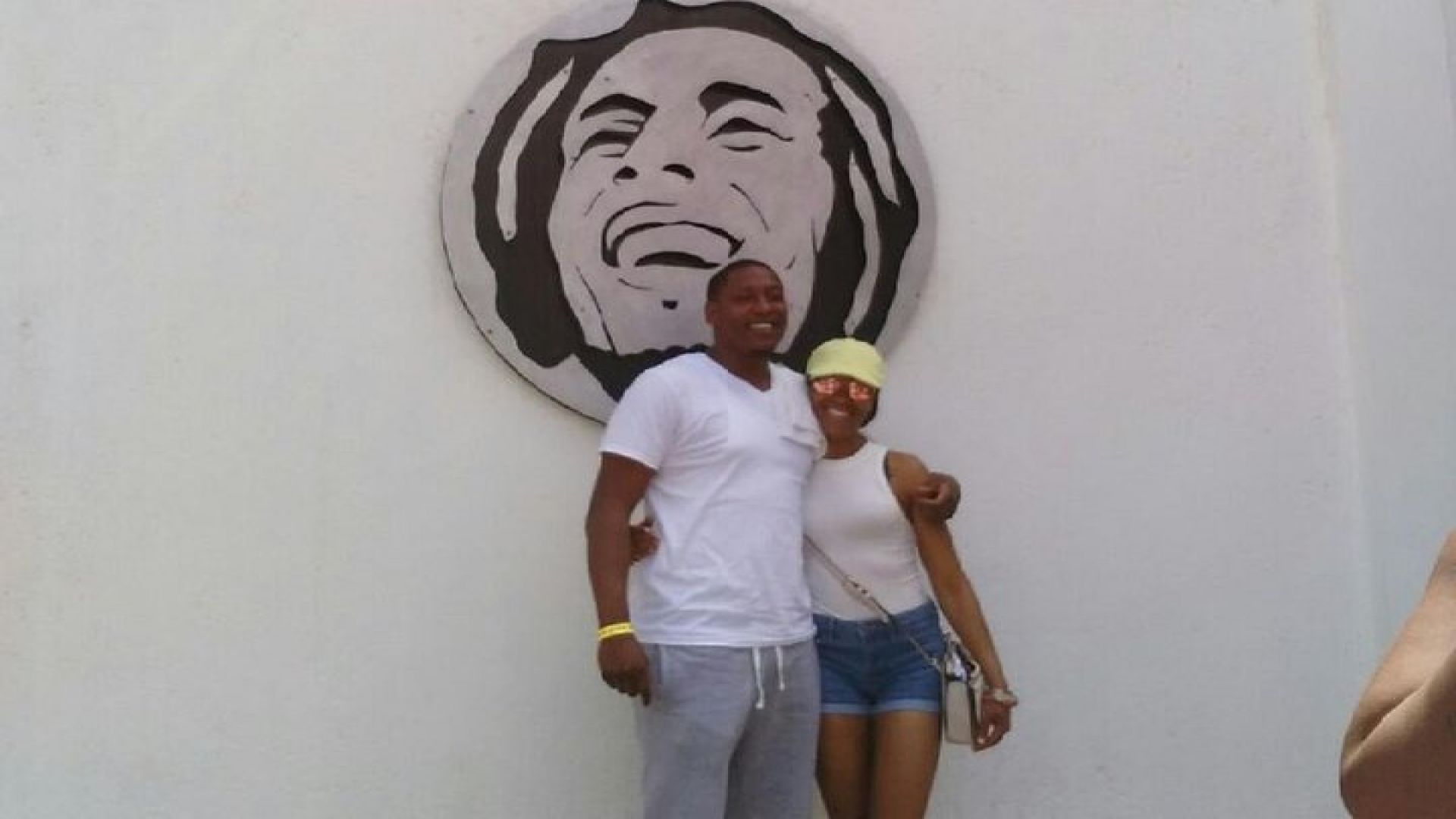 Bob Marley Mausoleum Tour Nine Miles Jamaica from Falmouth