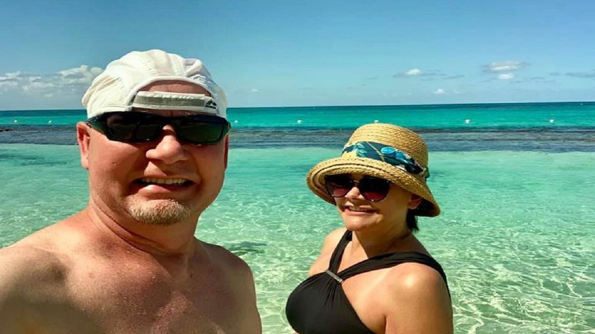 Dunn\'s River Falls & Jungle River Tubing Adventure Tour from Falmouth