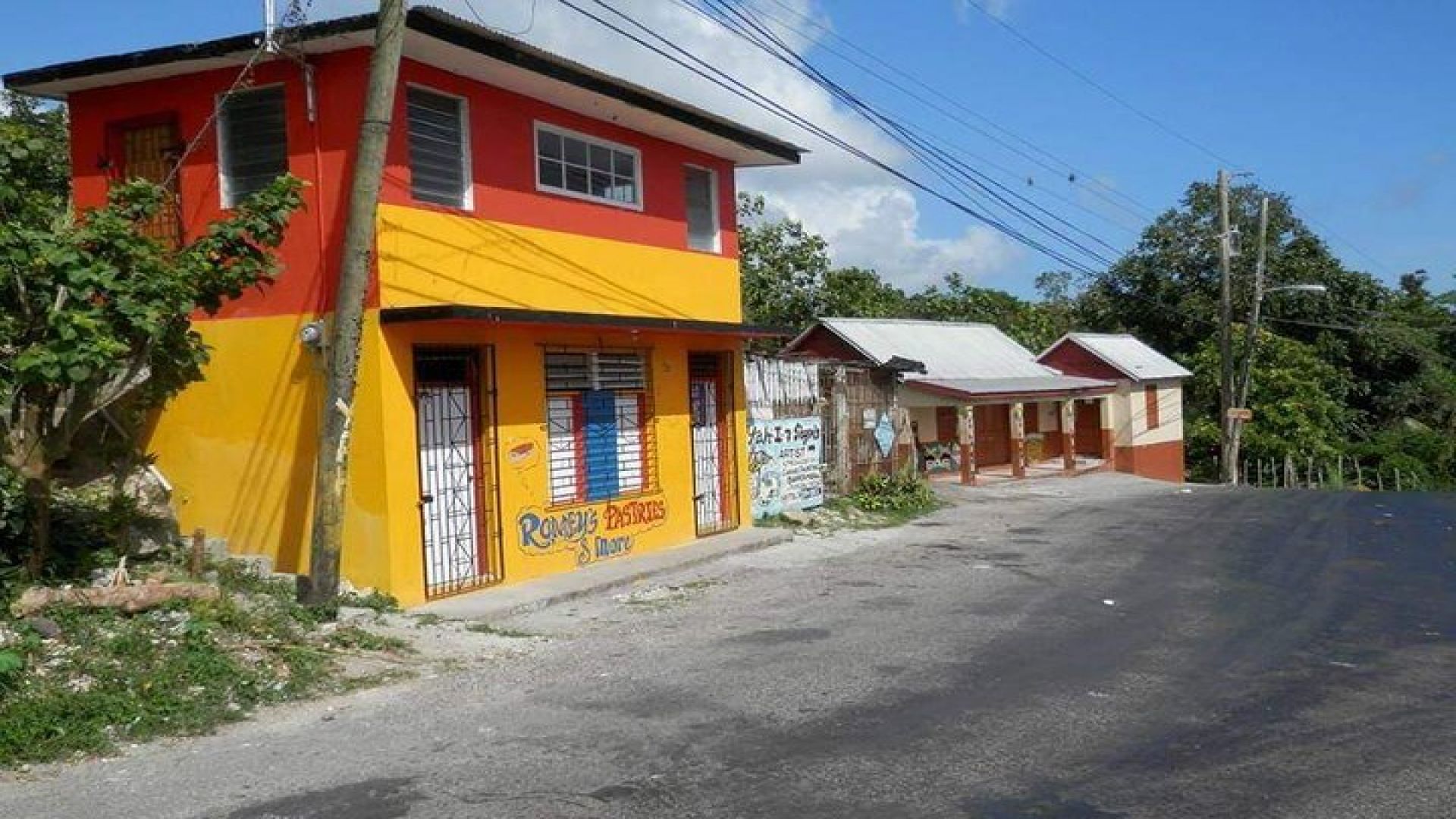 Journey of the Slaves, British & the Spanish Invaders from Falmouth