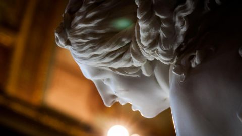 Masterpieces Unveiled: A Journey Through the Borghese Gallery Small Group meeting point