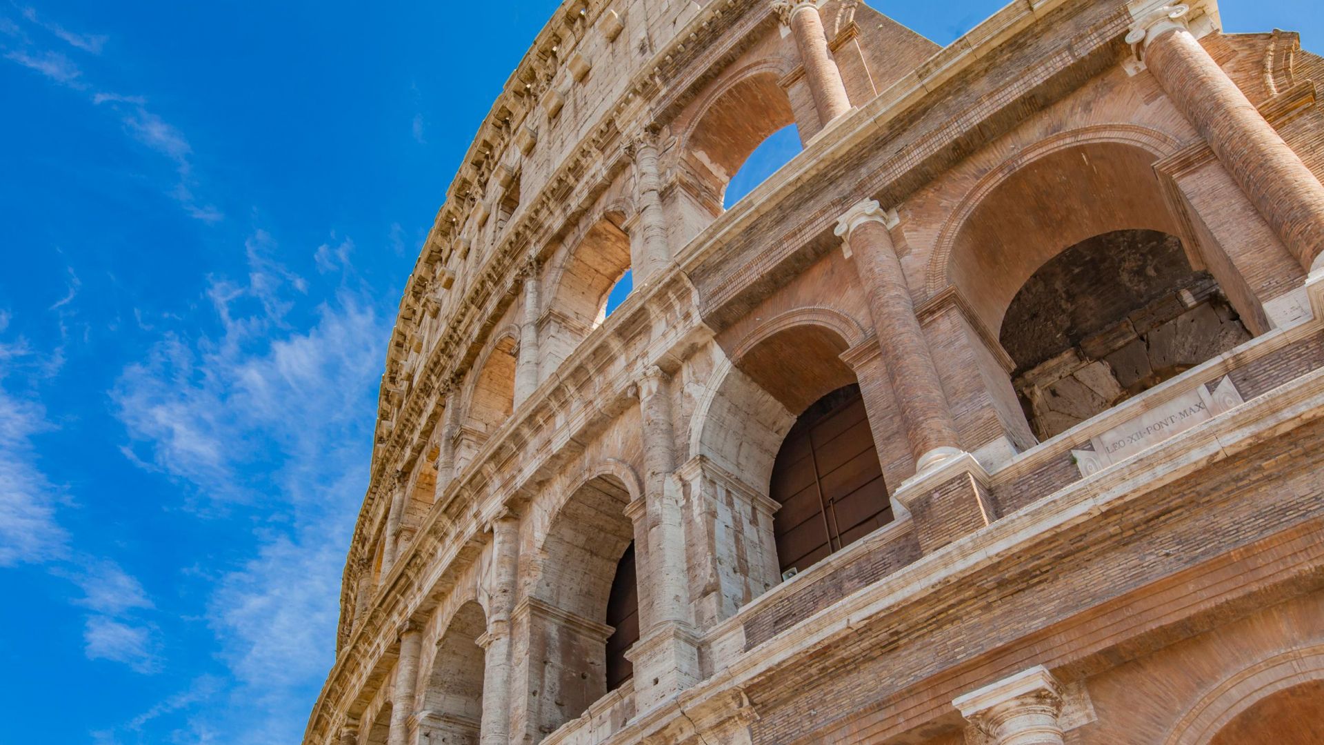 Gladiator Tour: the Colosseum for Kids & Families