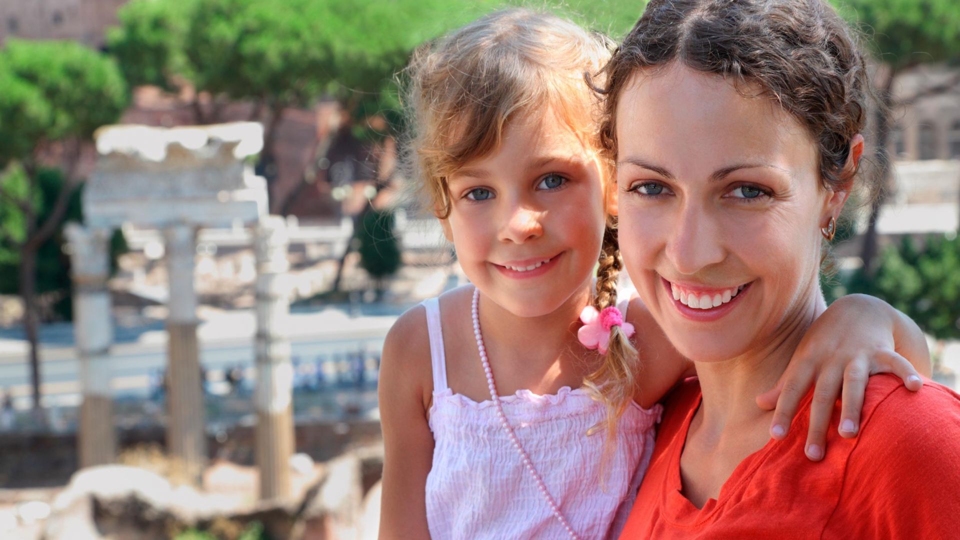 Gladiator Tour: the Colosseum for Kids & Families