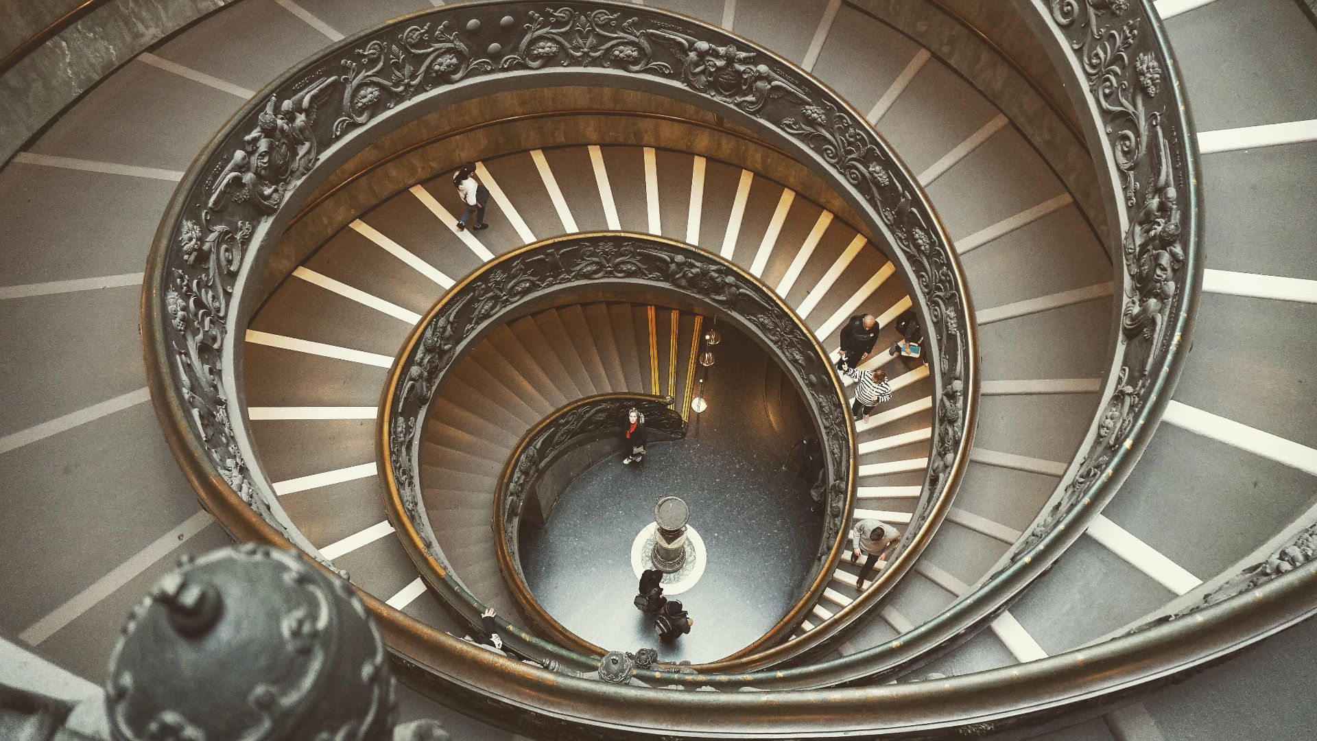 Vatican Museums and Sistine Chapel Entrance Ticket