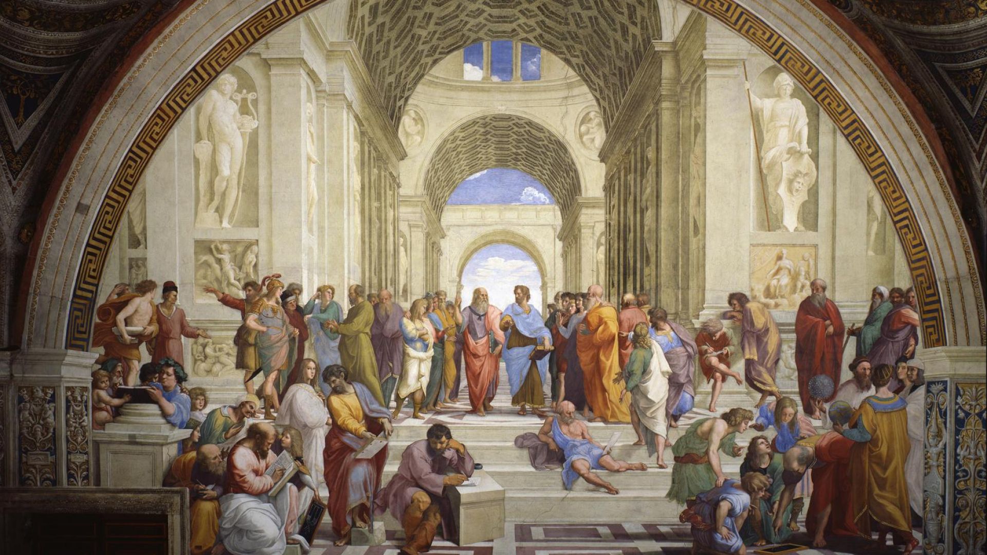 Vatican Museums and Sistine Chapel Entrance Ticket