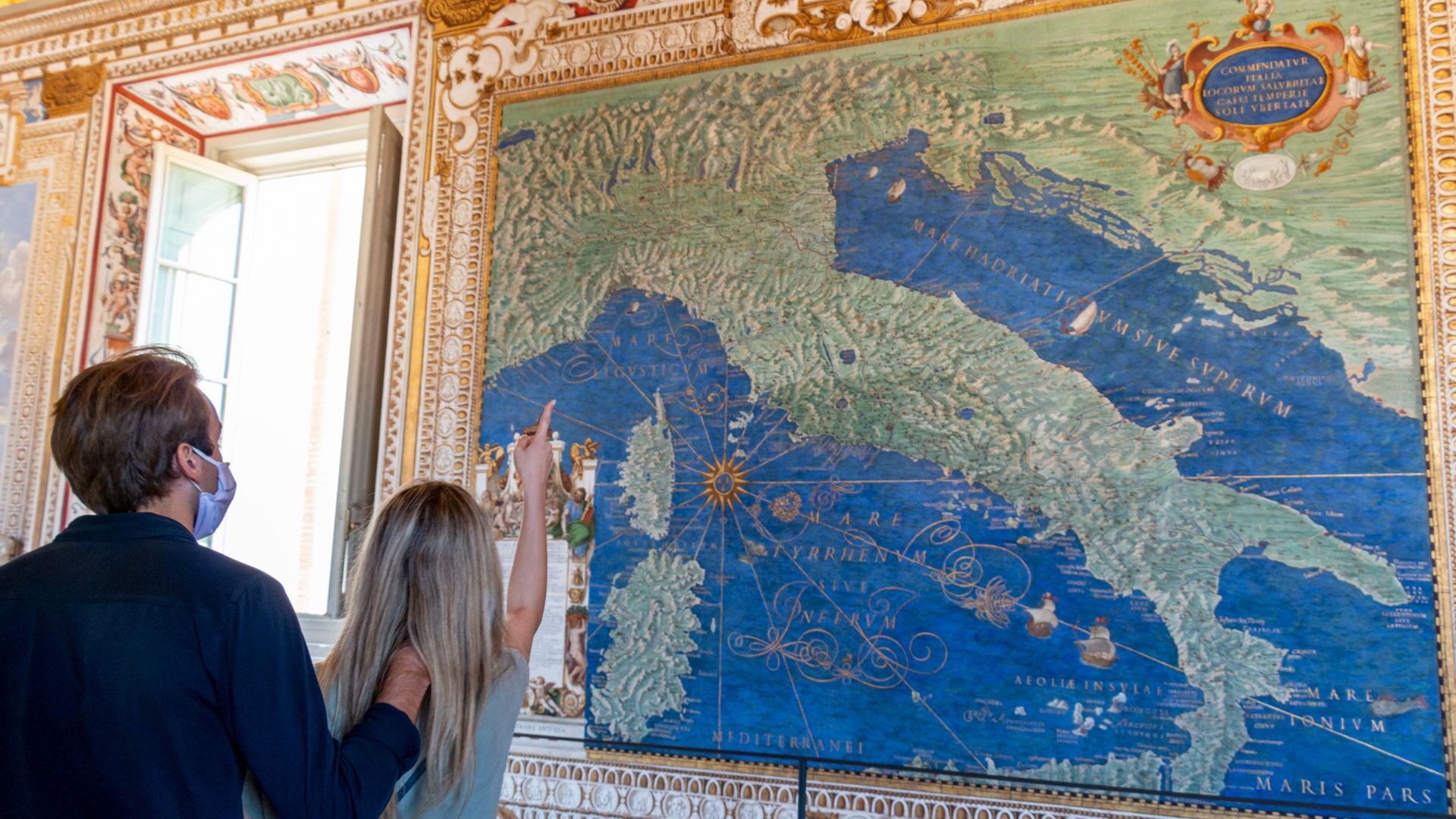 Prime: Vatican Museums, Sistine Chapel and S.Peter's Basilica with pick up