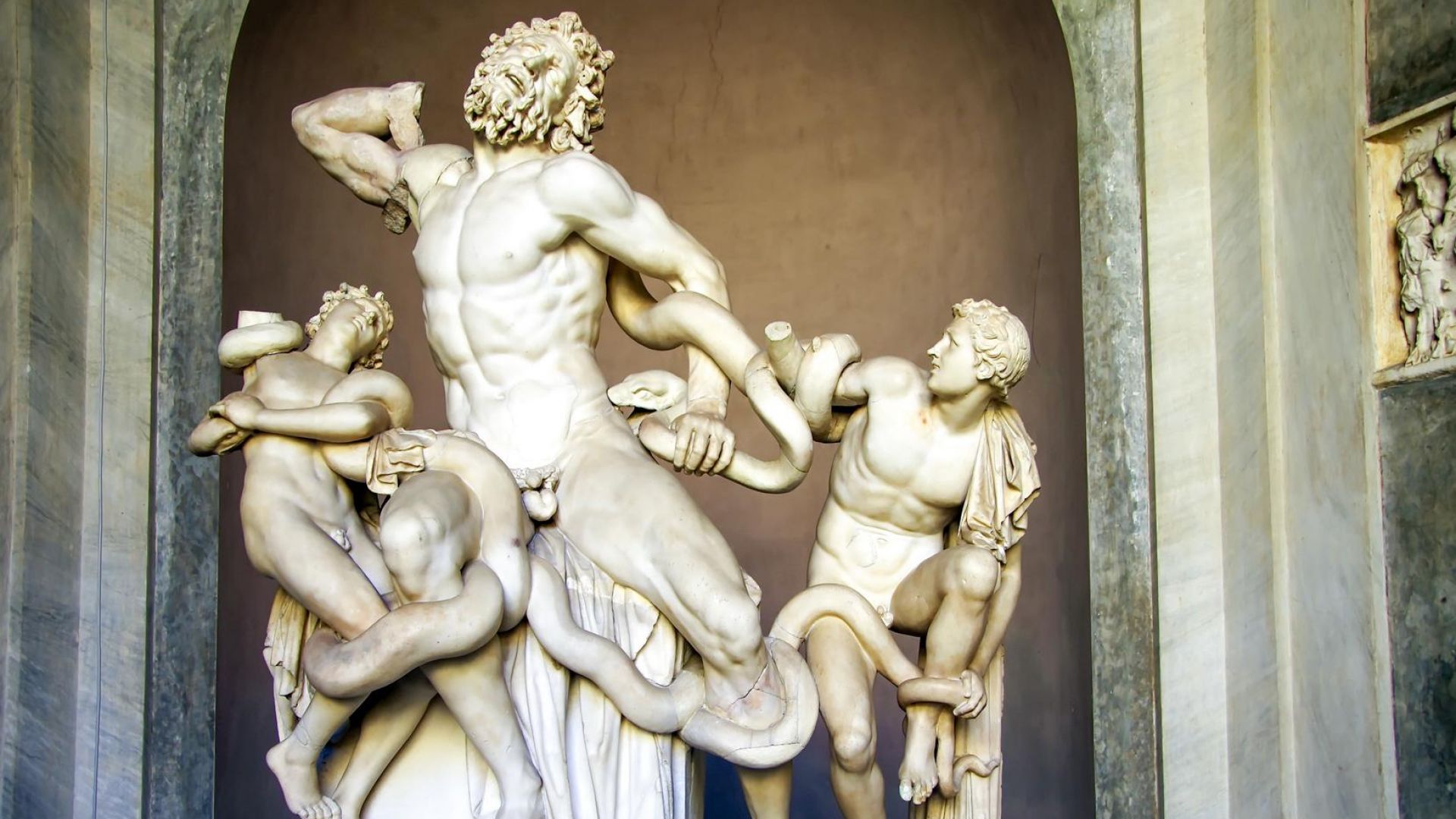 Vatican Museums Guided Tour Reserved Access 