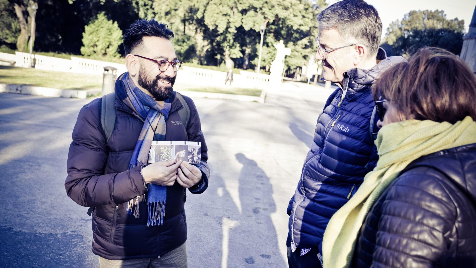 Borghese Gallery at your Pace - Ticket Only