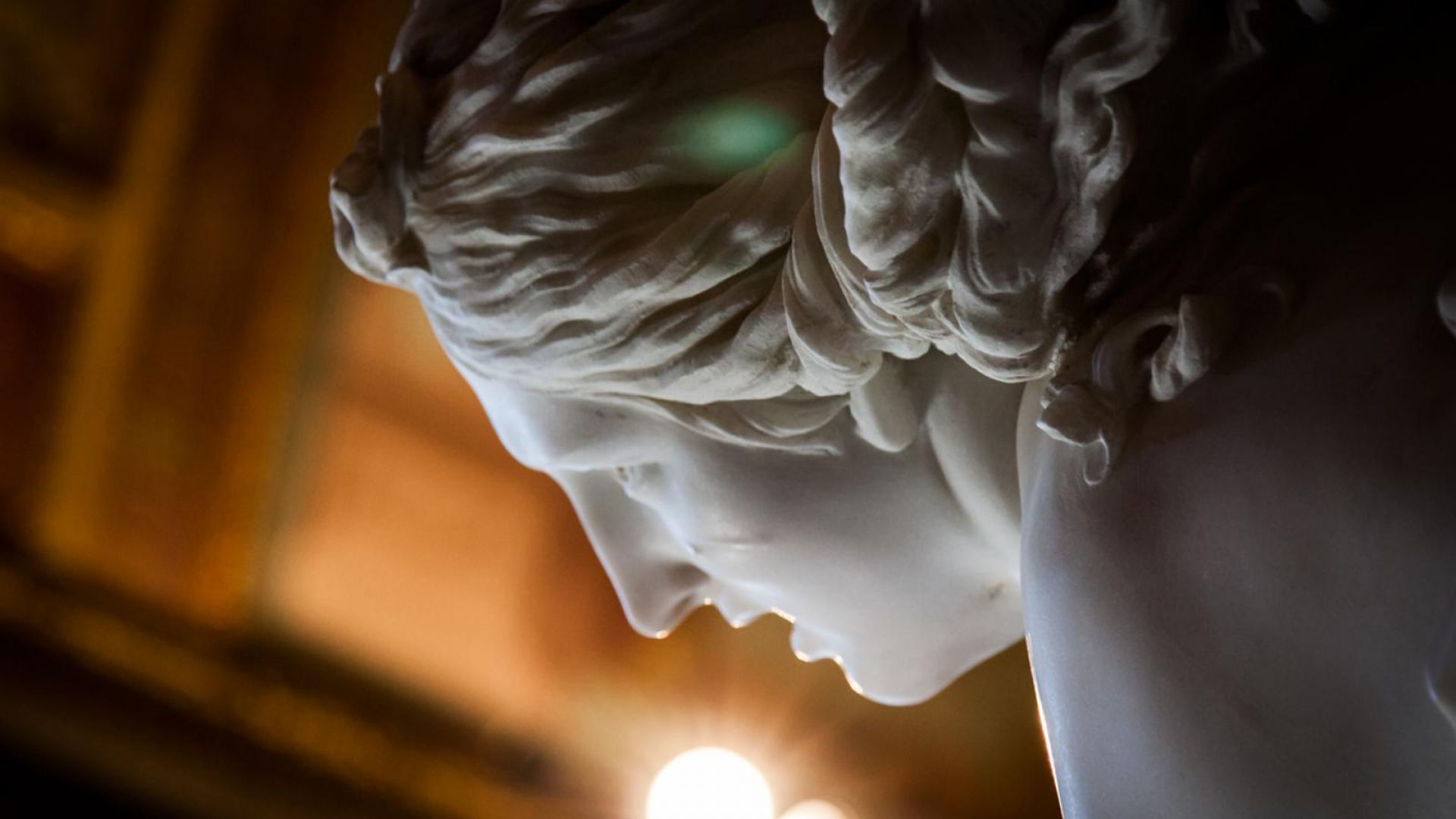 Borghese Gallery at your Pace - Ticket Only