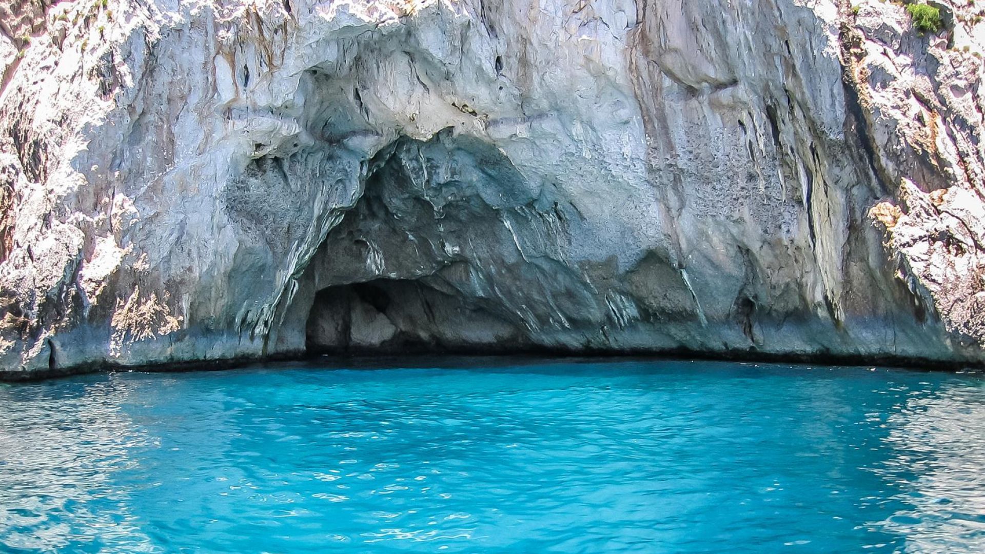 Capri Island at your Pace - Day Trip from Rome