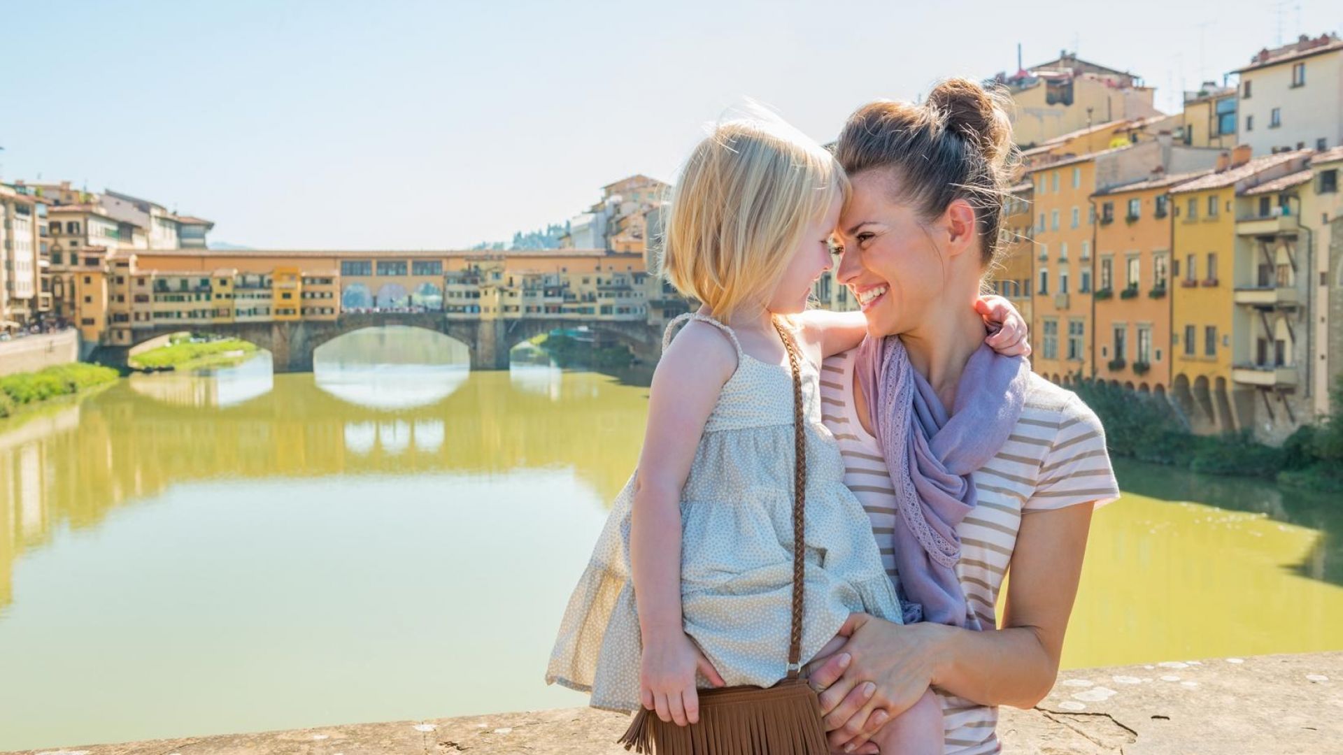 Florence and Uffizi Tickets with no line - by high-speed train from Rome