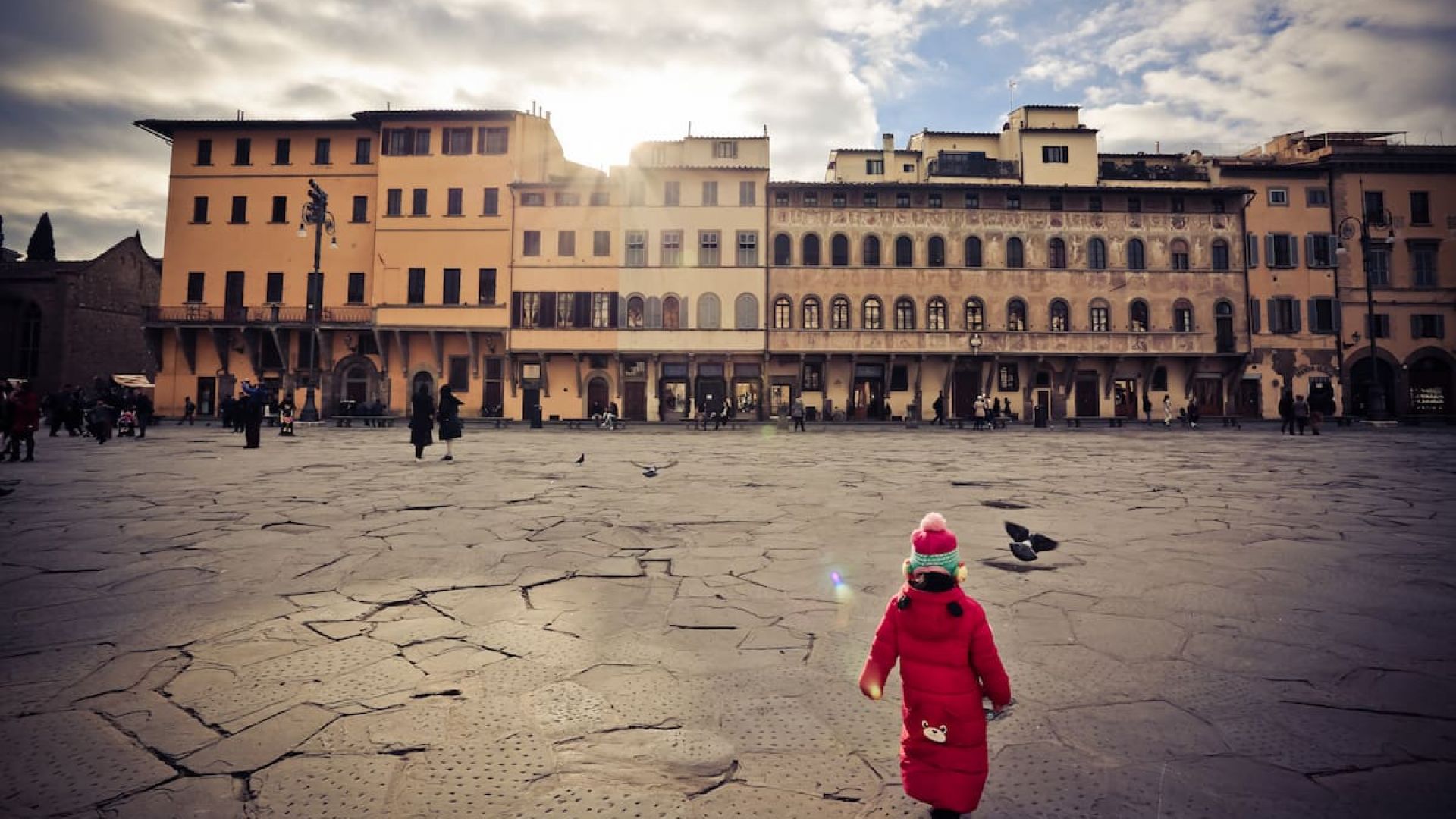 Florence and Uffizi Tickets with no line - by high-speed train from Rome