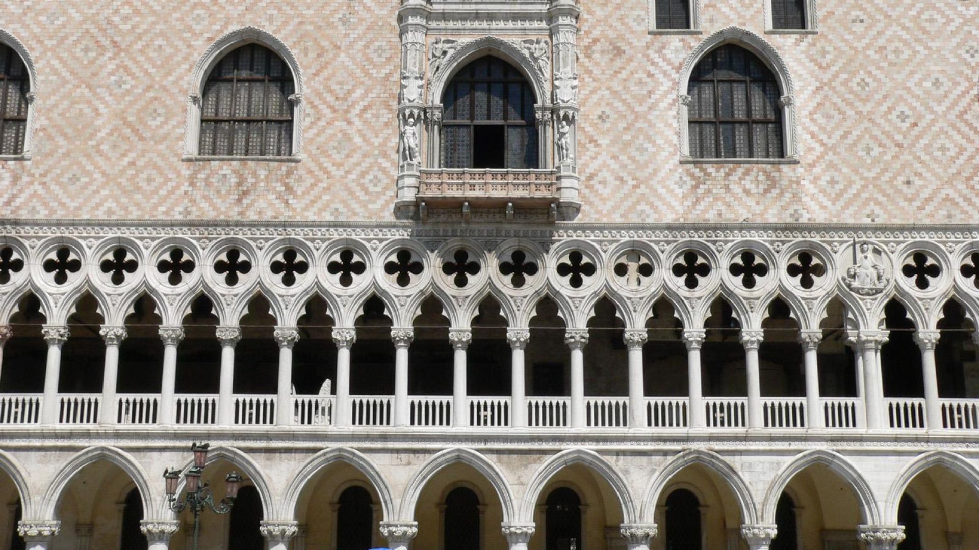 Venice in a Day by High Speed Train from Rome