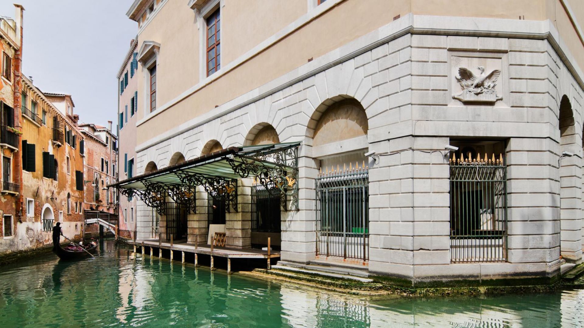 Venice in a Day by High Speed Train from Rome