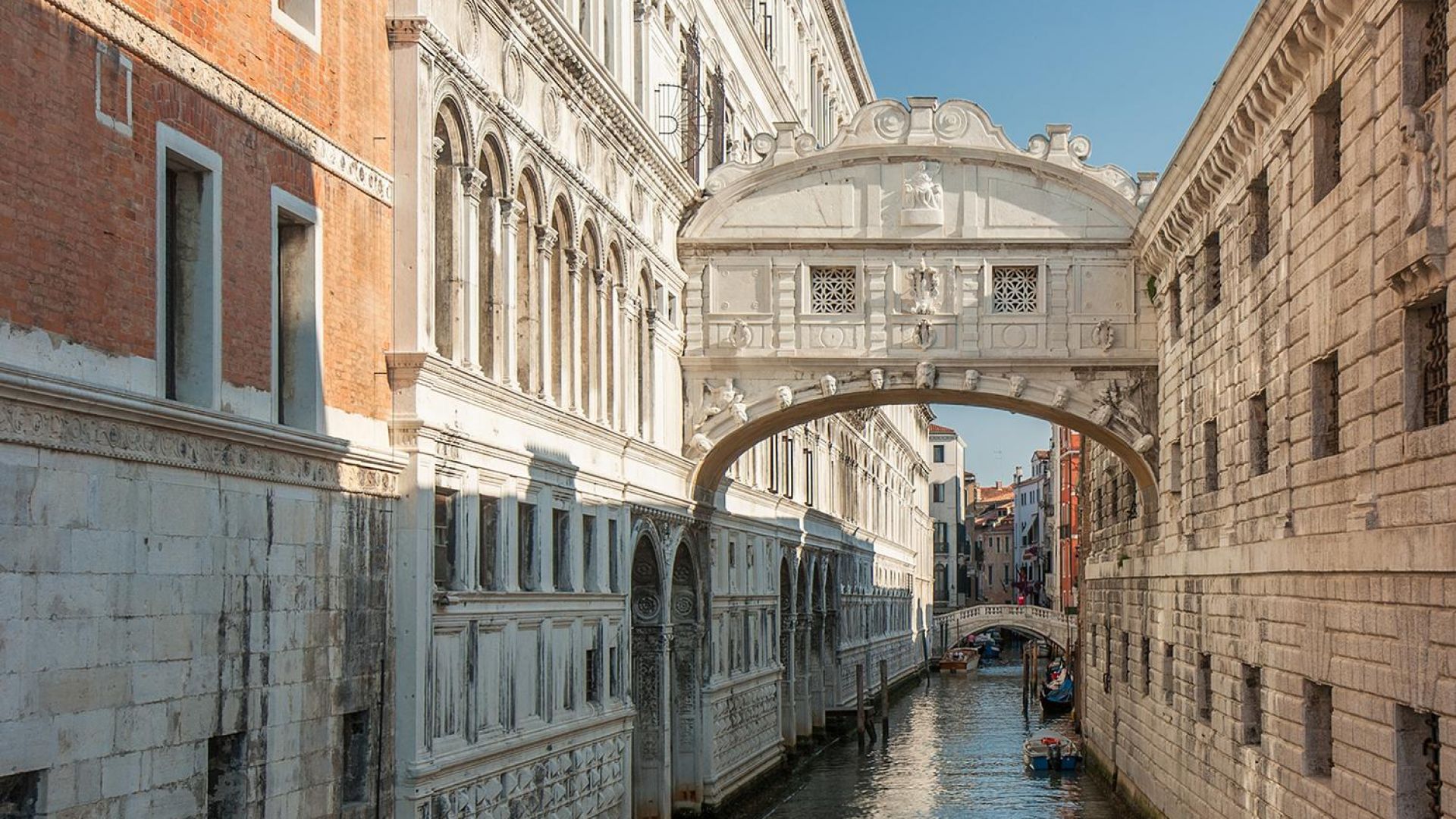 Venice in a Day by High Speed Train from Rome