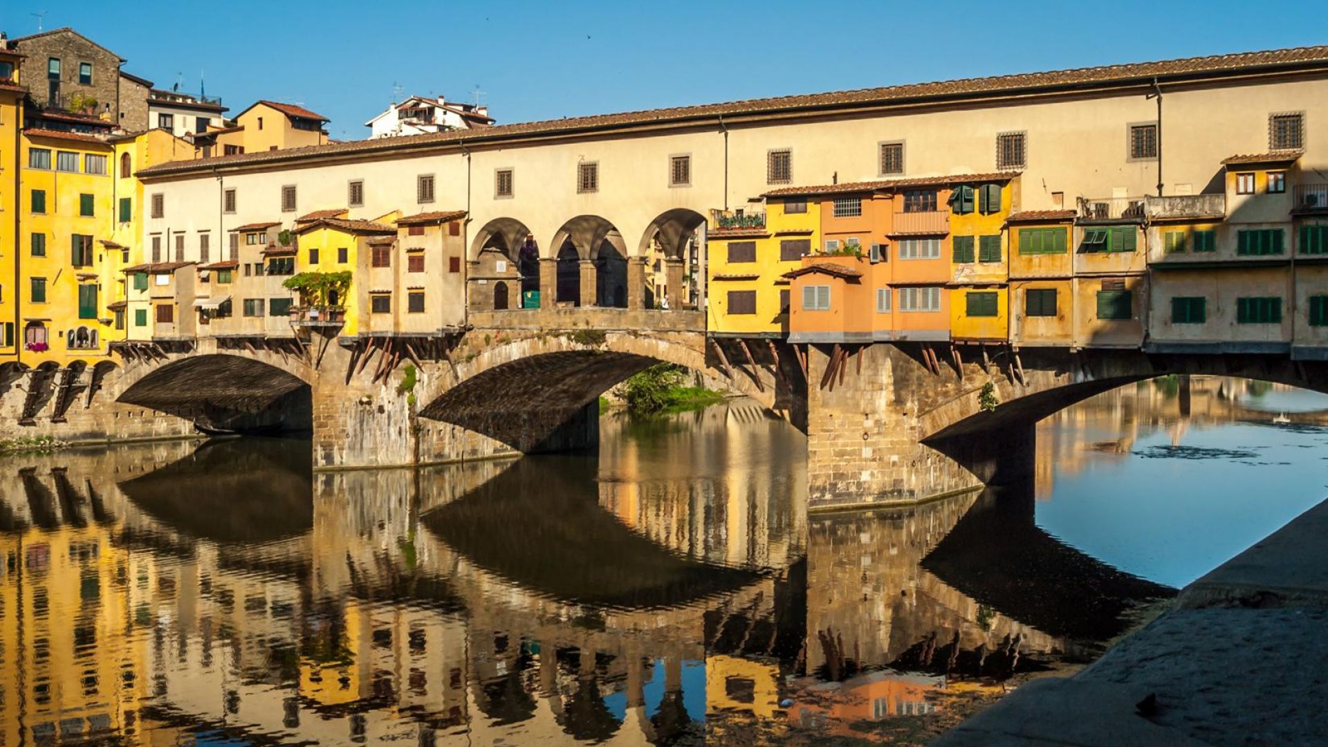 Discover Florence: a Day Trip from Rome to the heart of the Renaissance - with meeting point