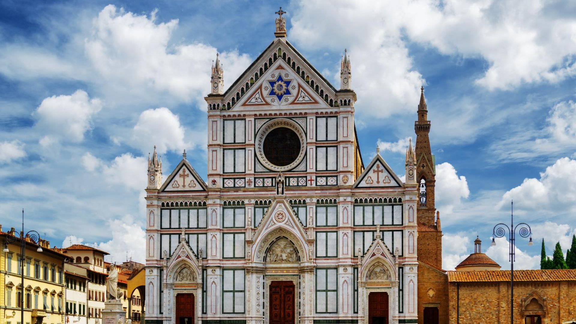 Discover Florence: a Day Trip from Rome to the heart of the Renaissance - with meeting point