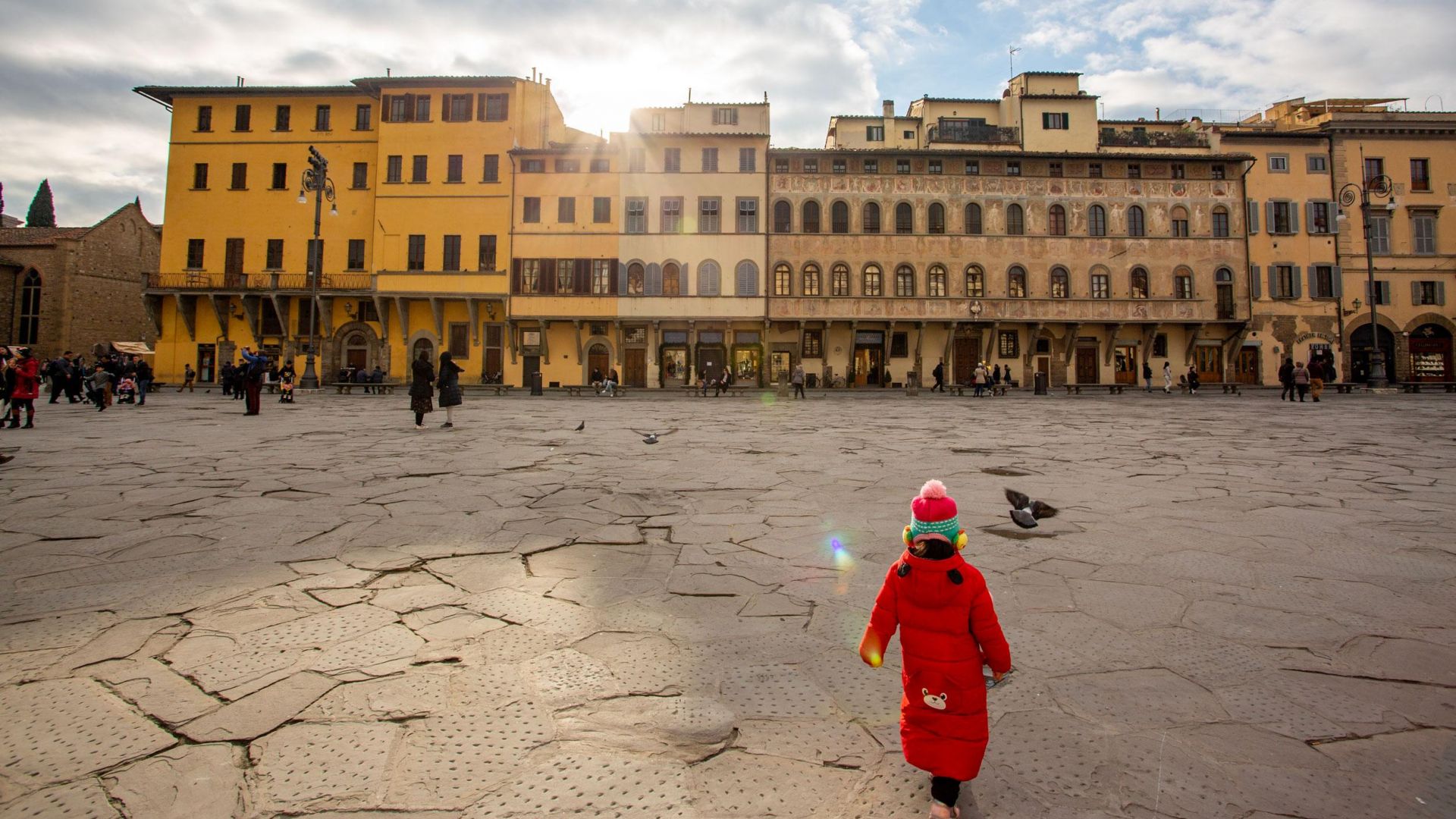 Discover Florence: a Day Trip from Rome to the heart of the Renaissance - with meeting point