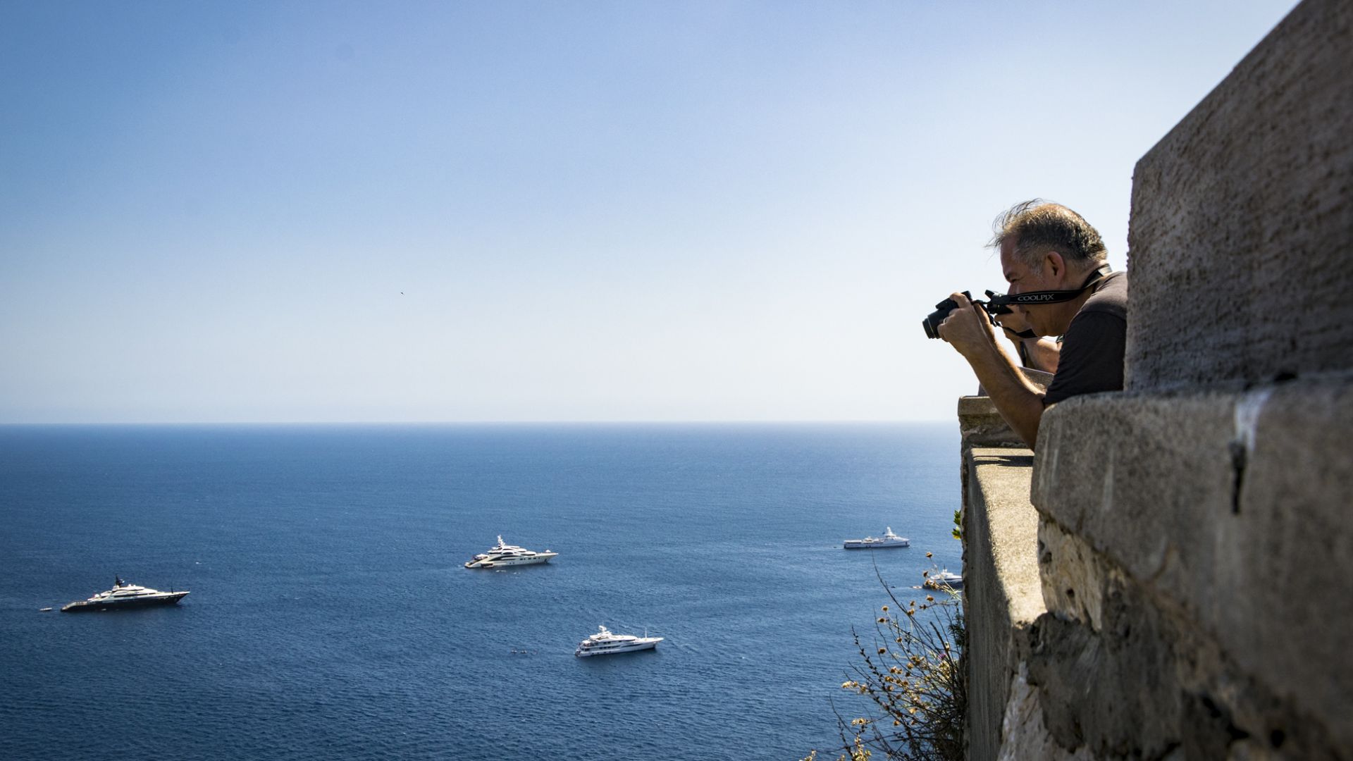 Capri Island with Blue Grotto - Day Trip from Rome with Hotel Pick-up