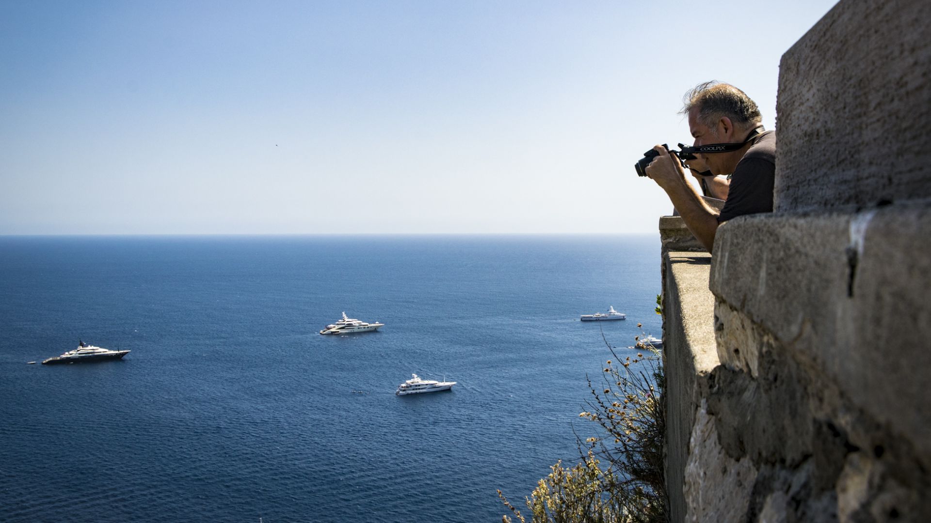 Capri Island with Blue Grotto - Day Trip from Rome with Meeting Point