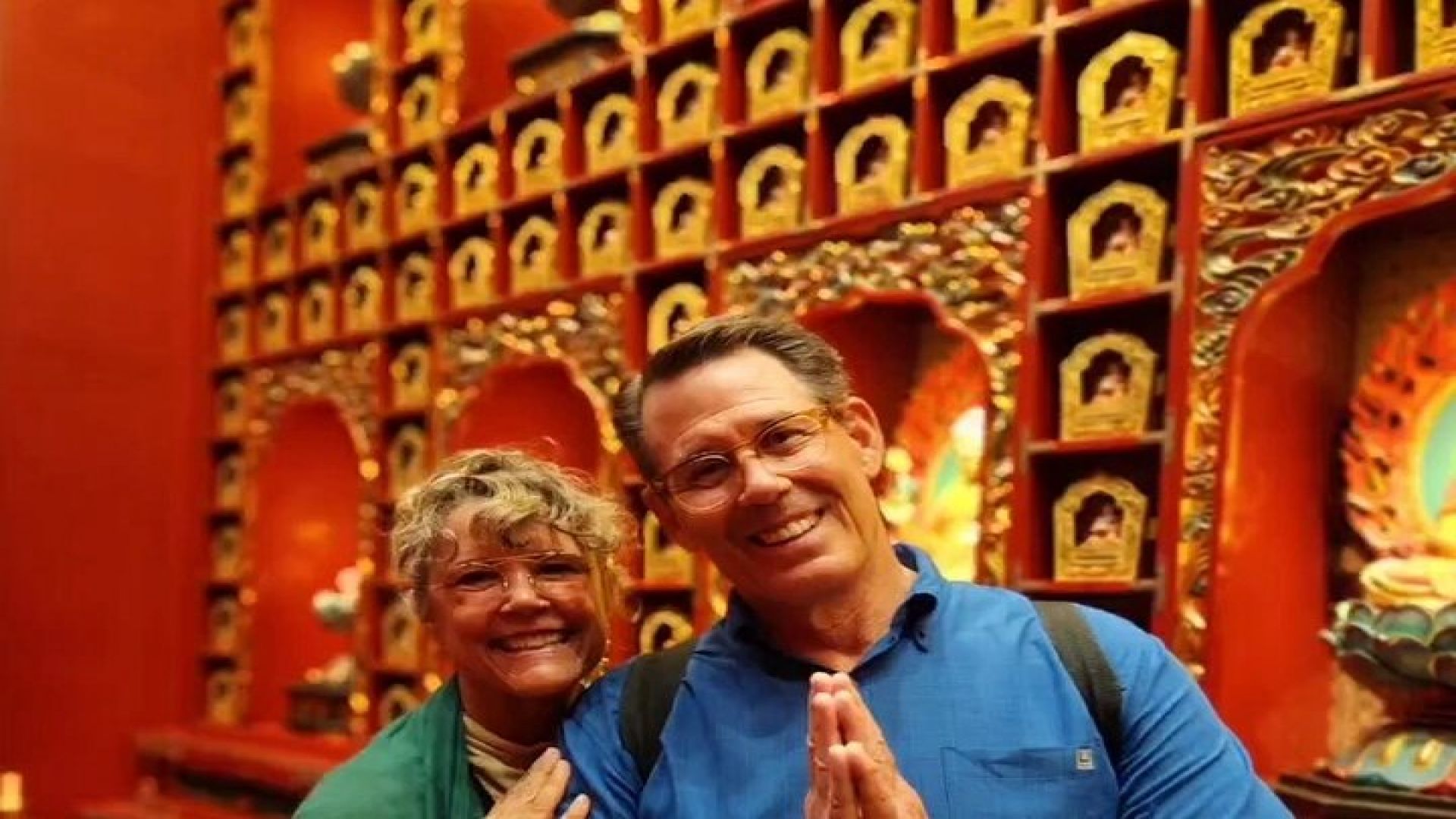 Explore and Taste Singapore with Your Friendly Local Guide