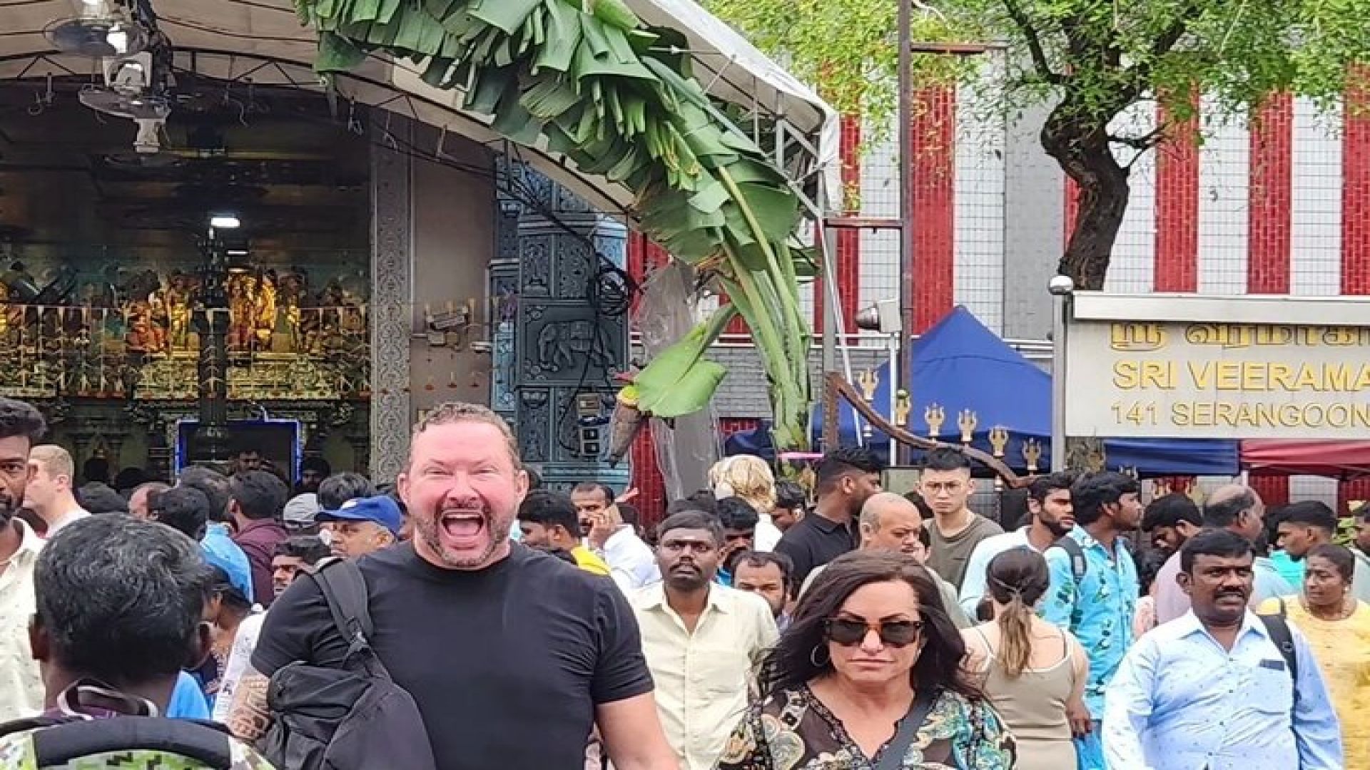 Explore and Taste Singapore with Your Friendly Local Guide