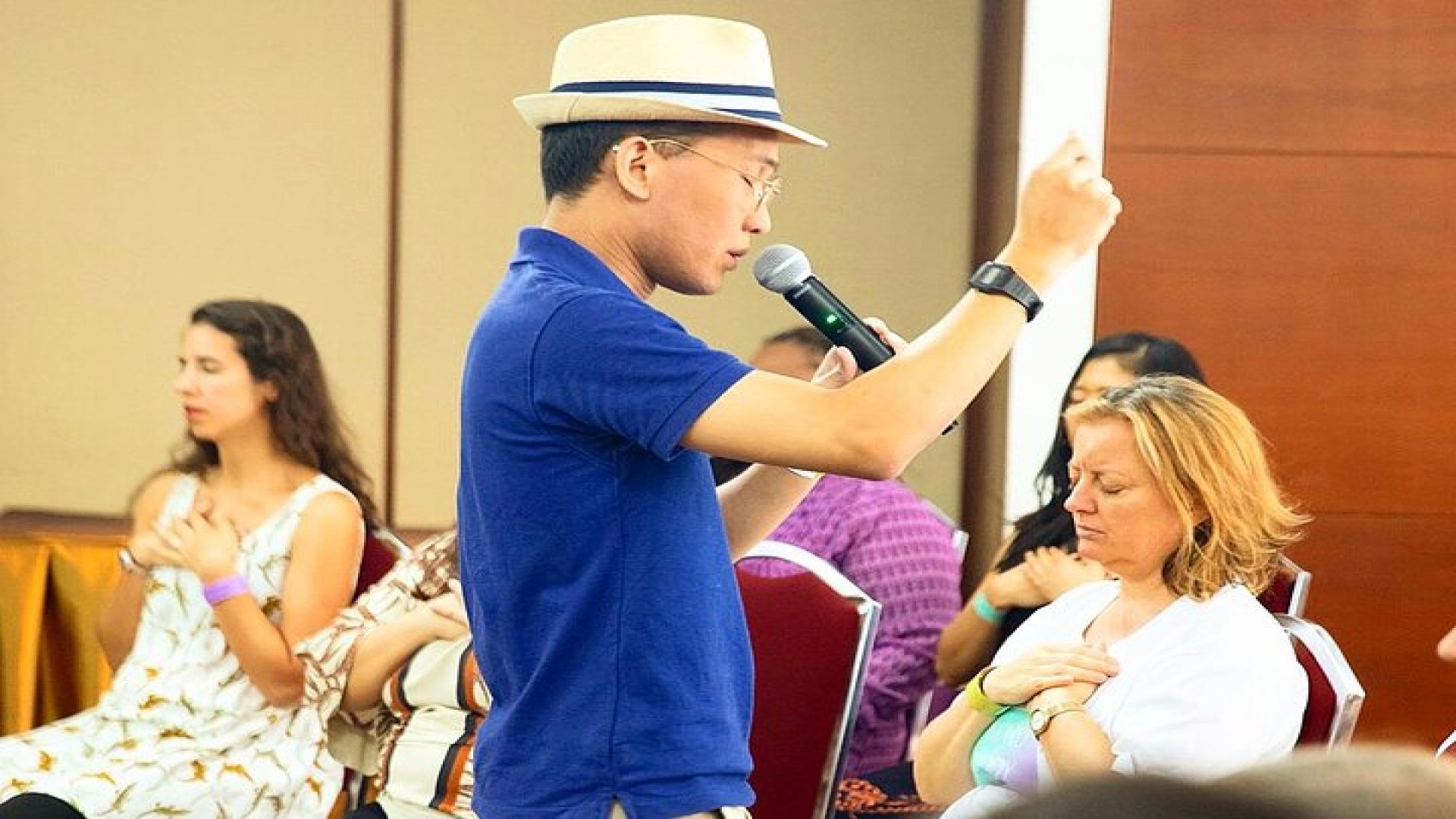 Chakra Balancing Spiritual Energy Healing Therapy