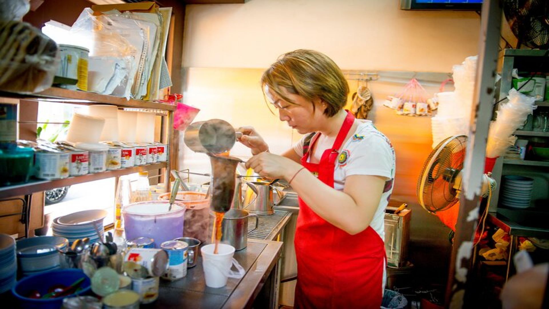 Private Singapore Chinatown, Little India and Temples Guided Tour