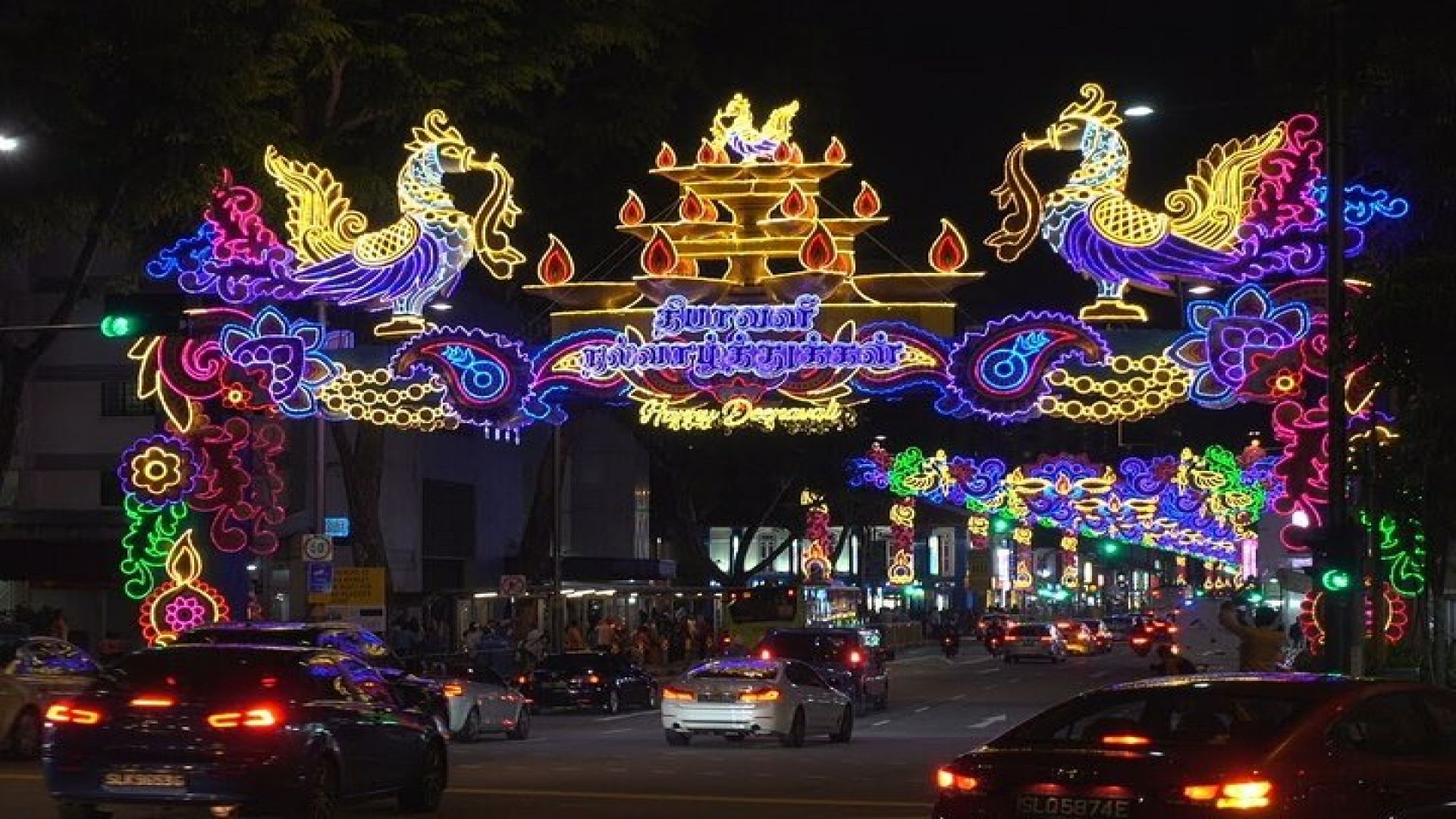Singapore Little India Hidden Gems Walking Tour (Private & All-Inclusive)
