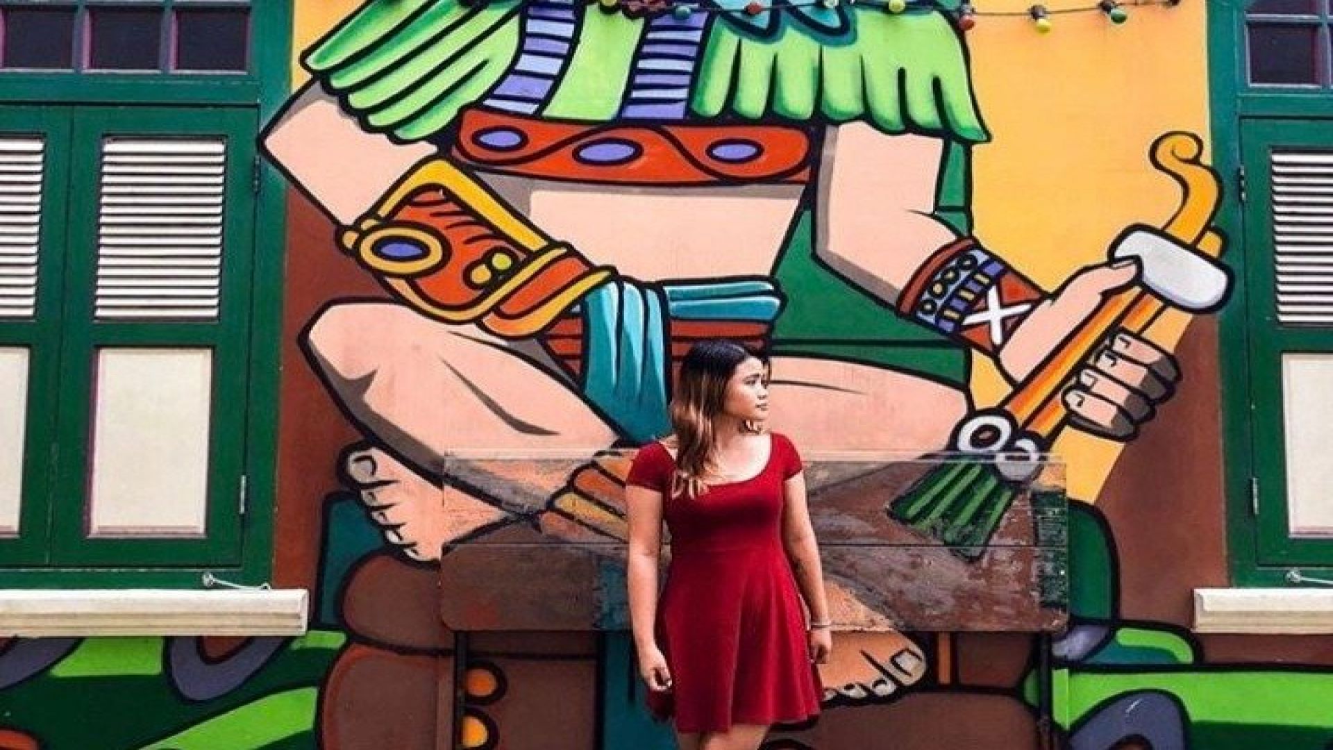 Singapore Little India Hidden Gems Walking Tour (Private & All-Inclusive)