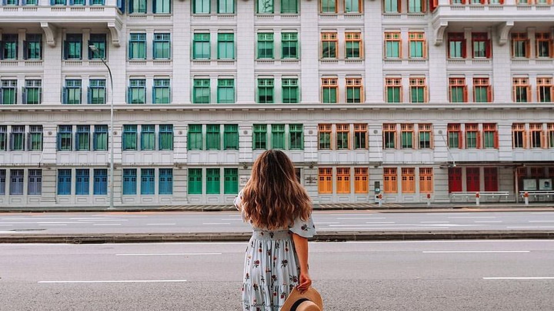 Singapore Instagram Tour By Car (Private & All-Inclusive)