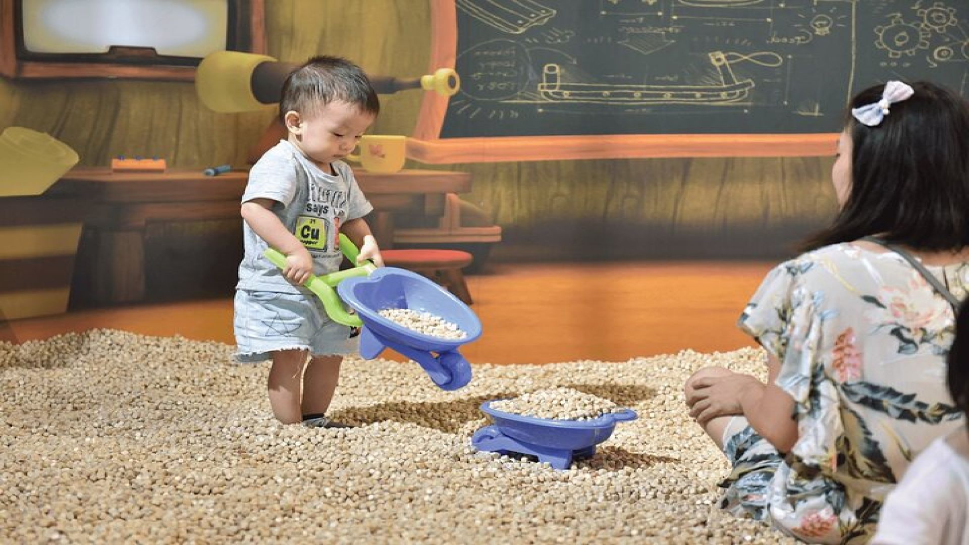 Pororo Park Singapore