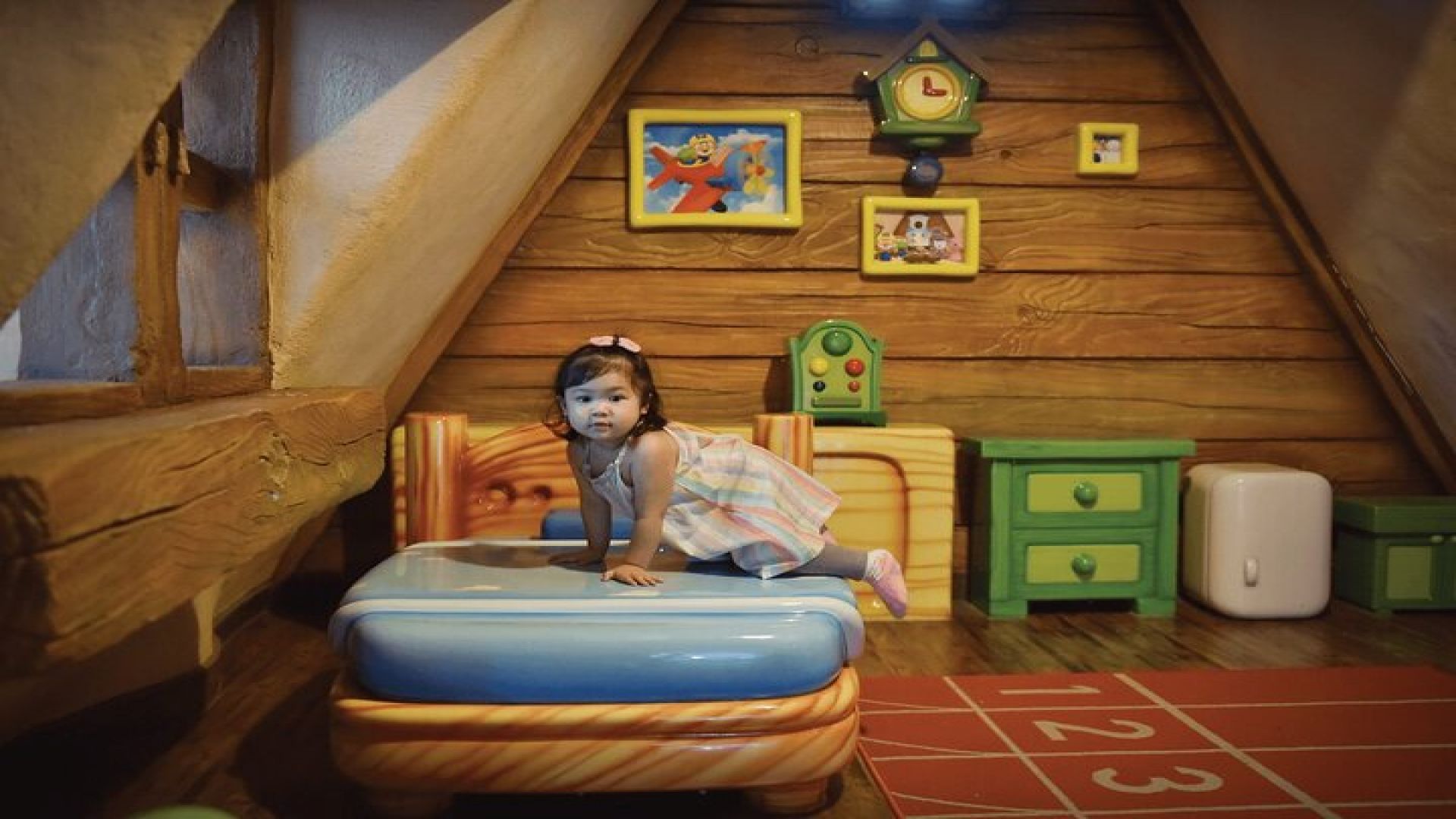 Pororo Park Singapore