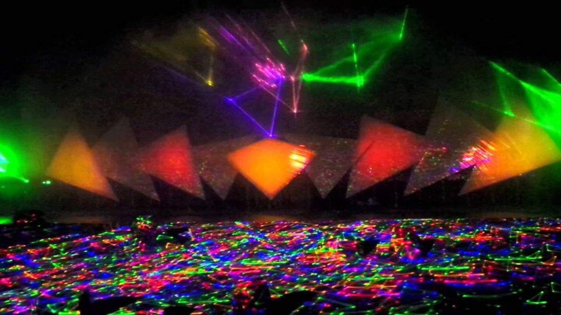 Singapore Cable Car + Wings of Time Tickets