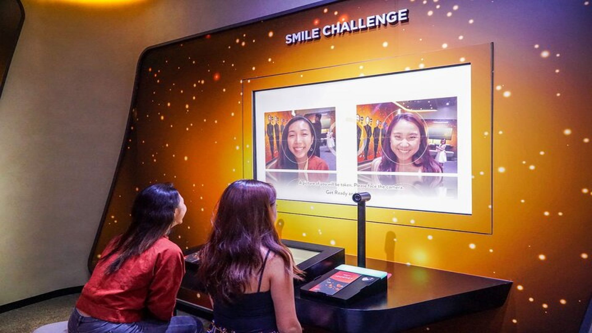 Changi Experience Studio Admission Ticket