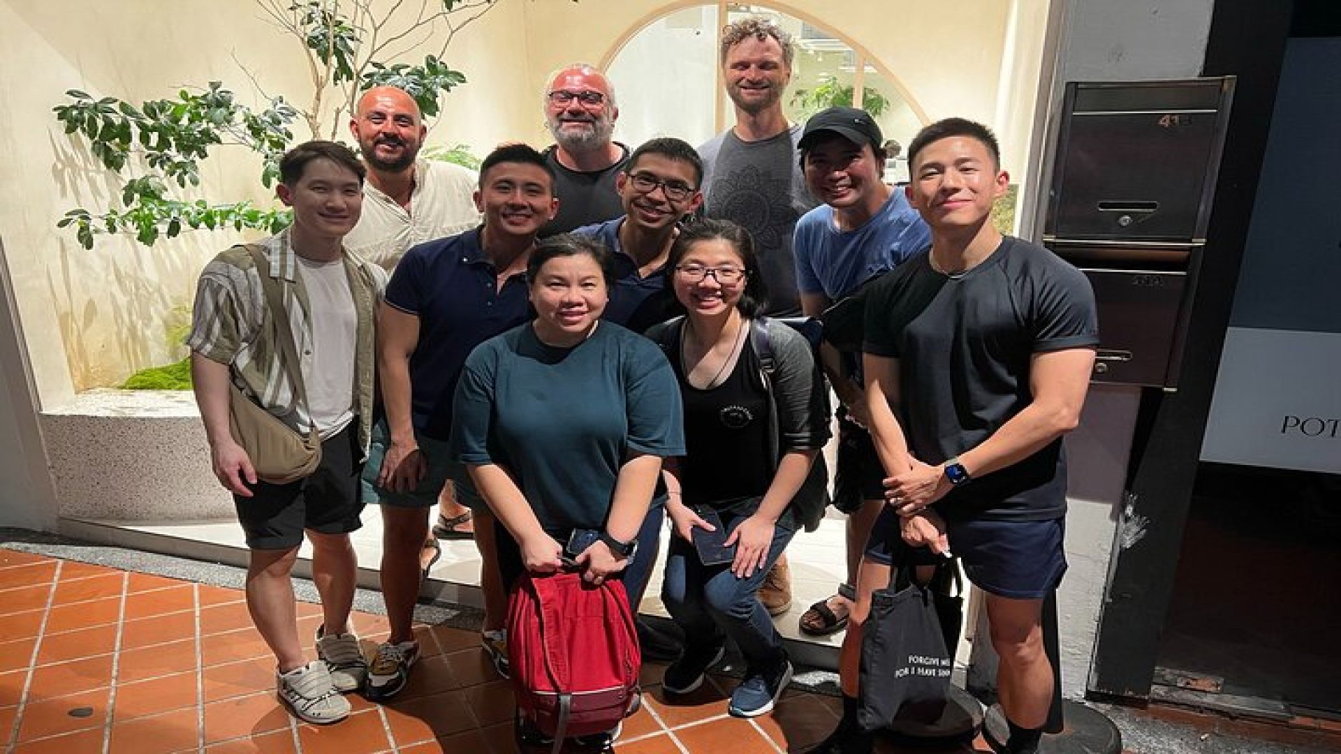 Glow Kayak Night Adventure in the Mangroves