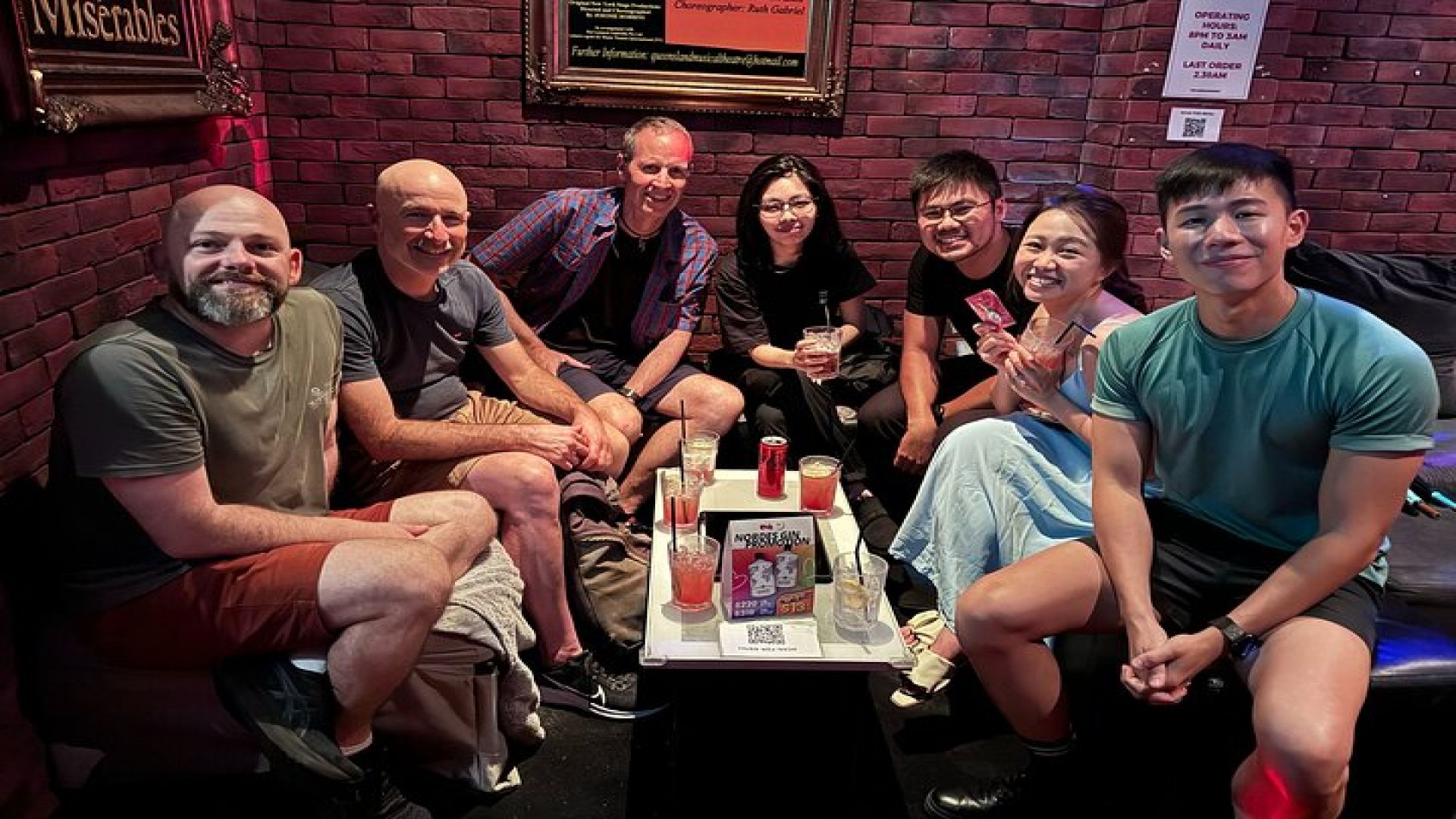 Pride After Dark, an LGBTQ Nightlife Experience