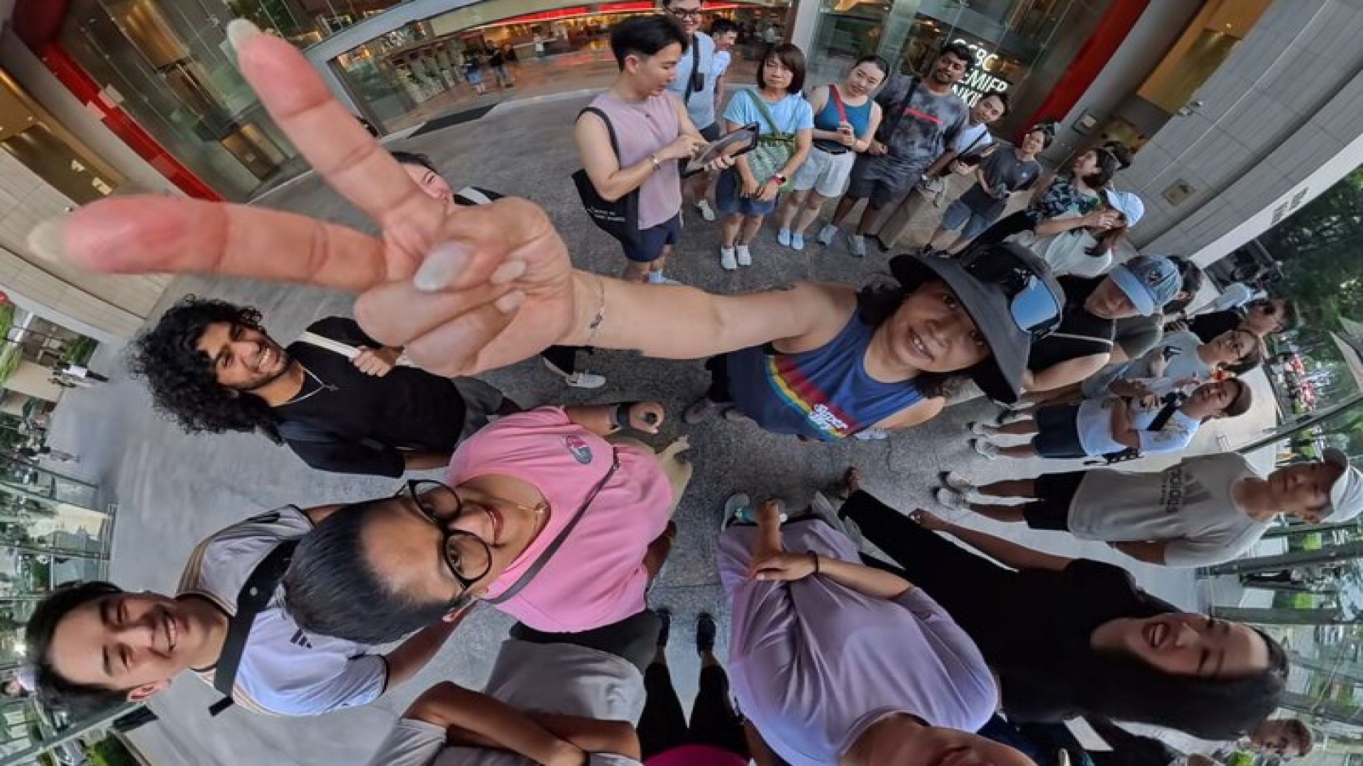 Pride After Dark, an LGBTQ Nightlife Experience