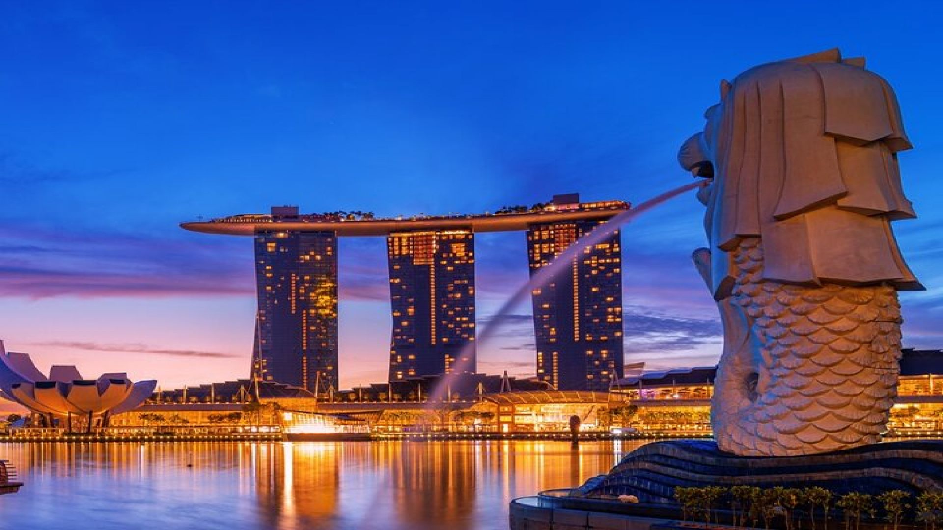 Singapore\'s Marina Bay Wonders and Heritage Tales, Chinatown