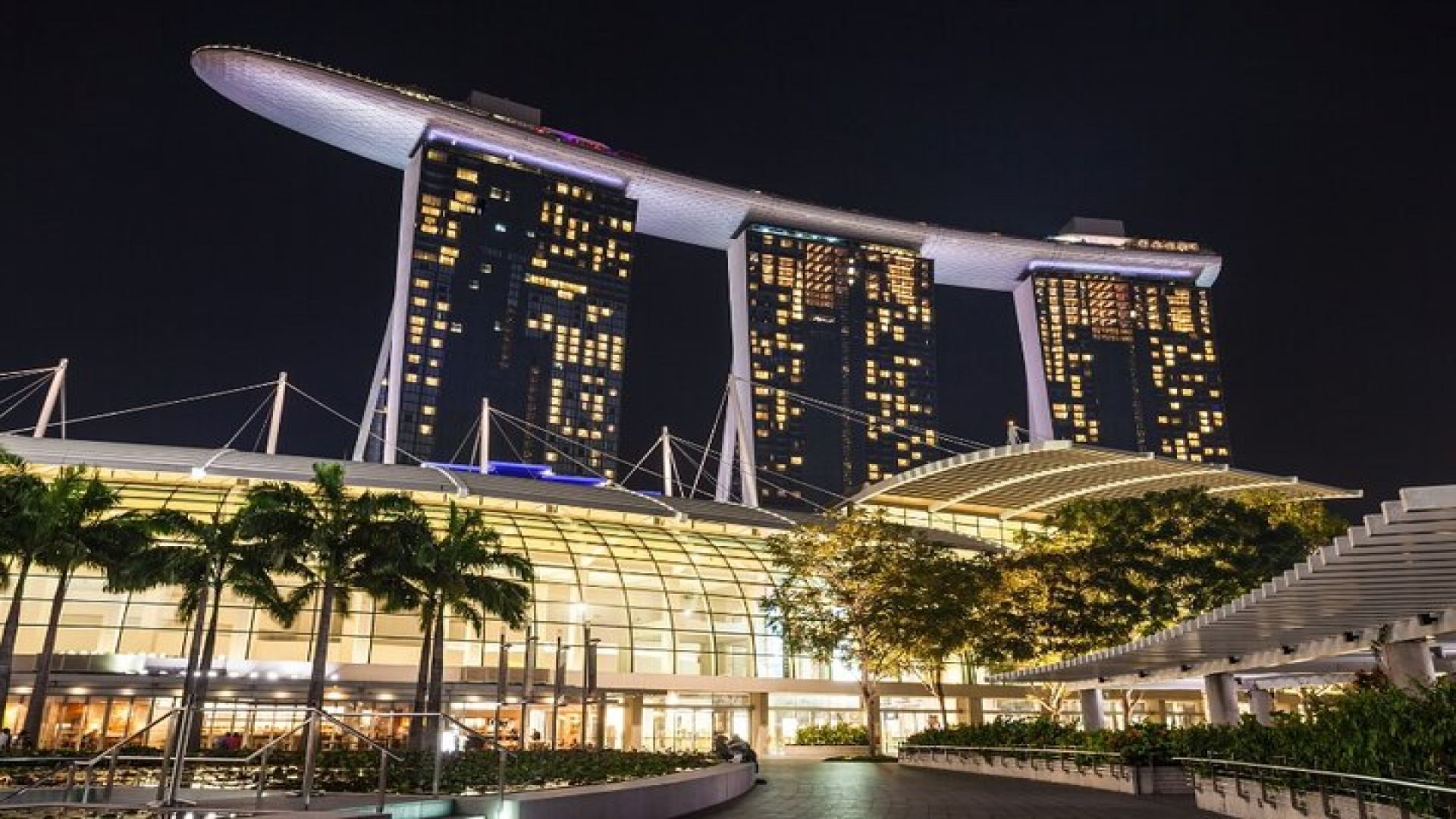 Singapore\'s Marina Bay Wonders and Heritage Tales, Chinatown