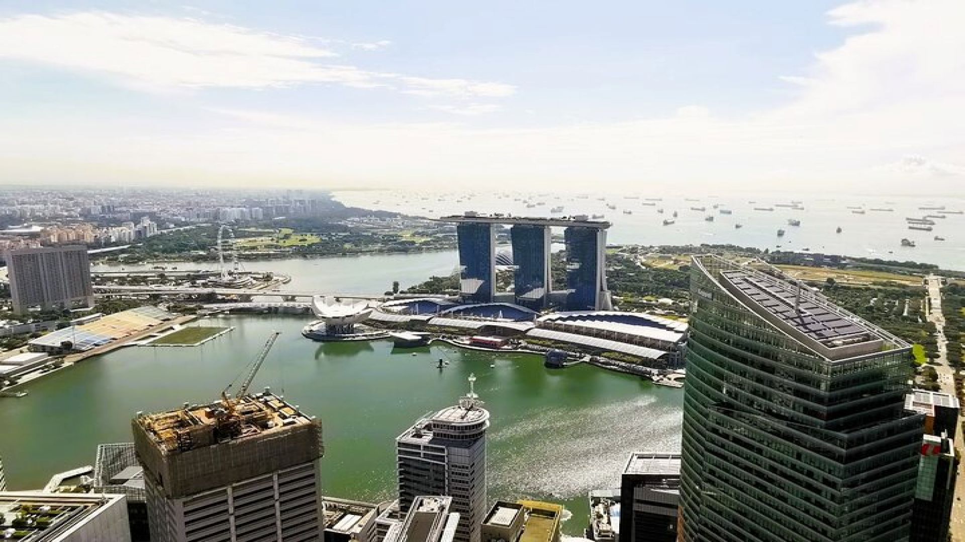 Singapore\'s Historic Chinatown Walking Tour with Lunch