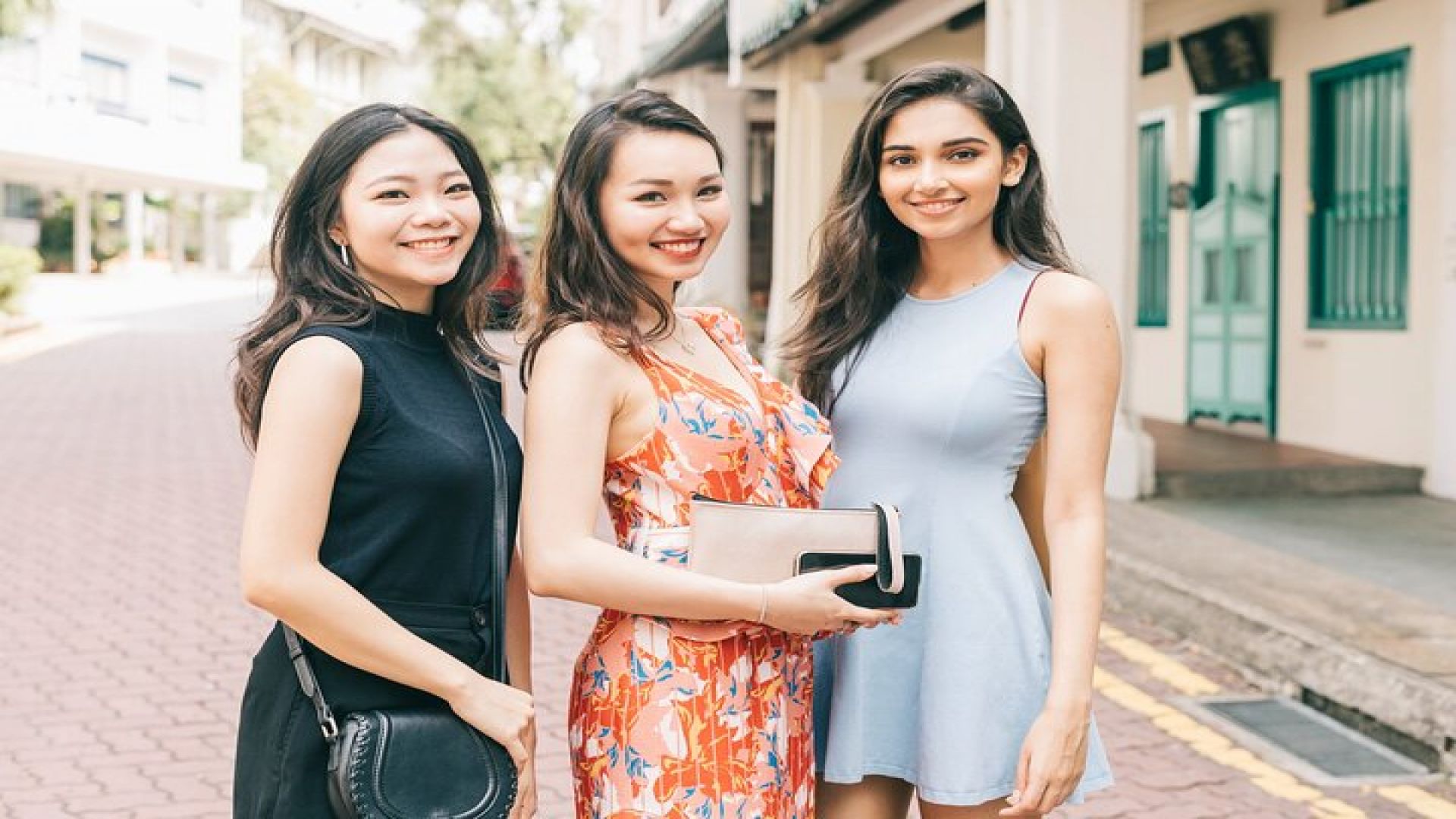 Bedok’s Hidden Gems - Cultural and Leisure Private Walk