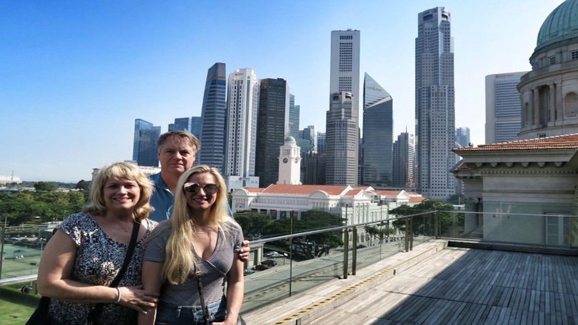 Private History & Culture tour (Walking tour) 