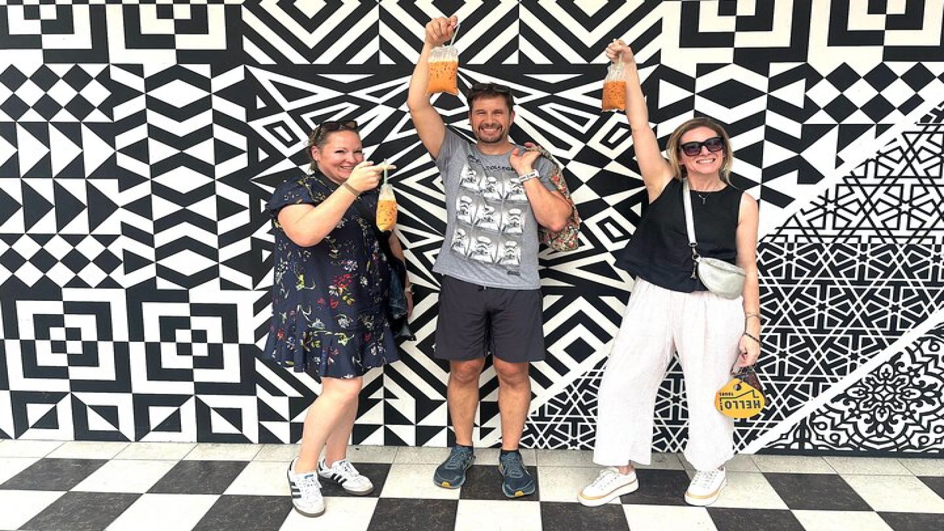 Small-Group Food Tour With Hawker Center: Eat Like A Local