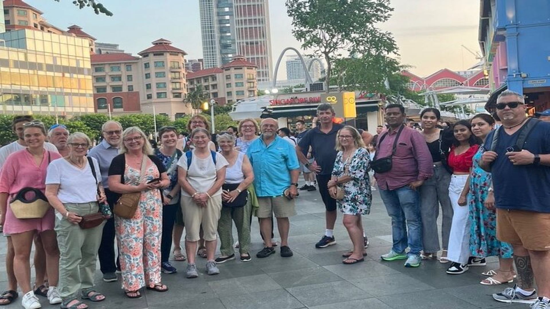 Merlion to Gardens: Singapore’s Top Sights for a Steal