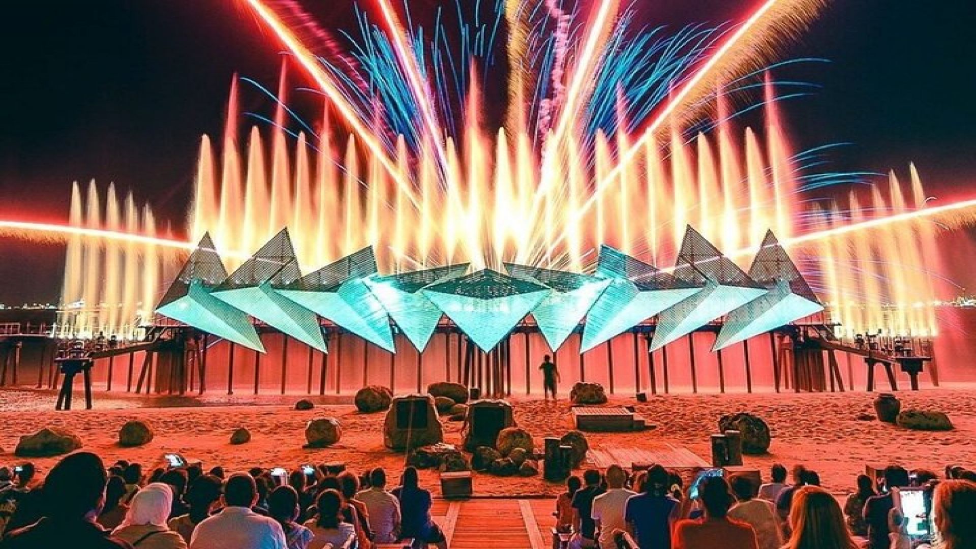 Sentosa Island Escapade with Roundtrip Transfers