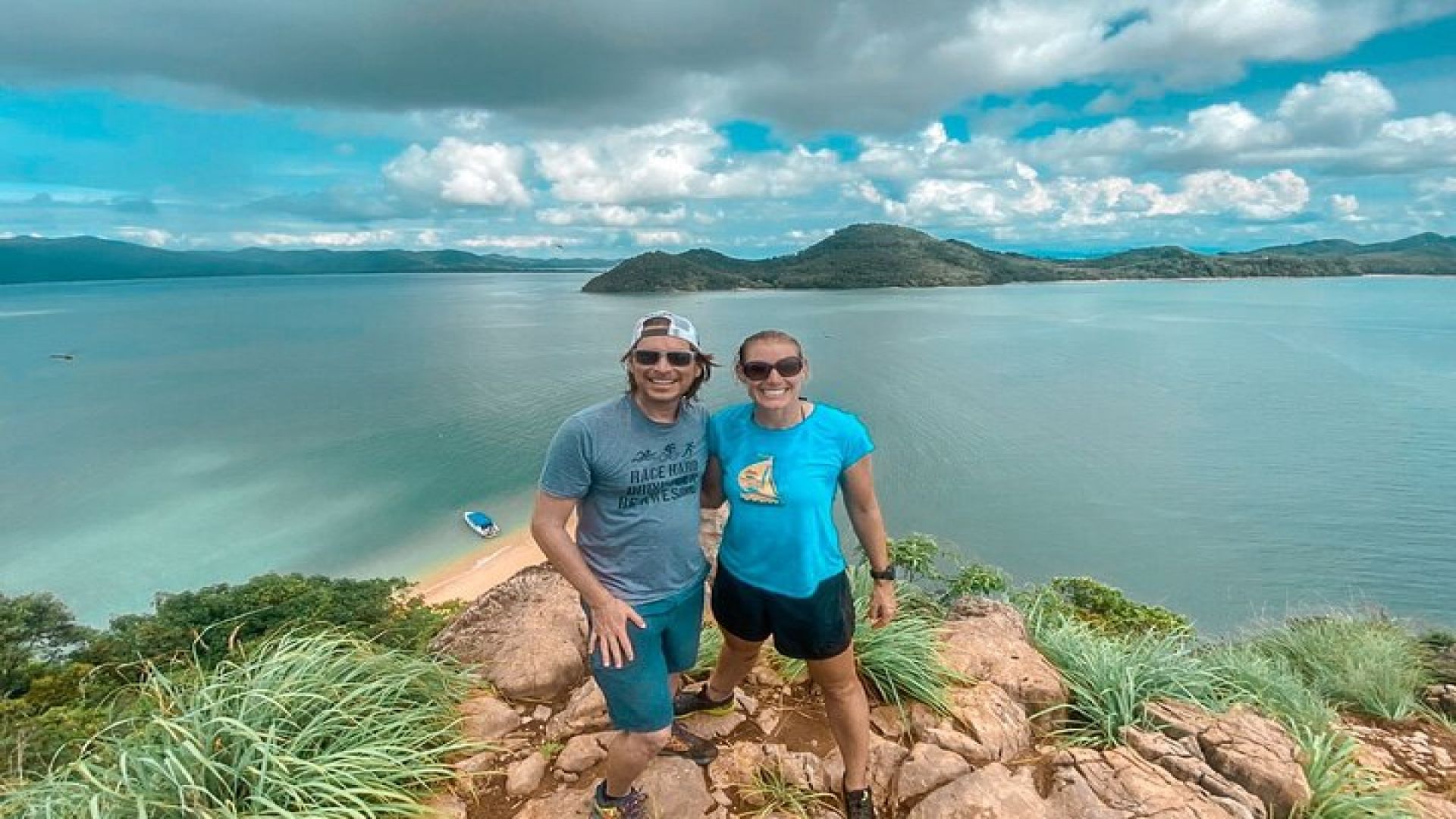 Krabi Islands Private Tour