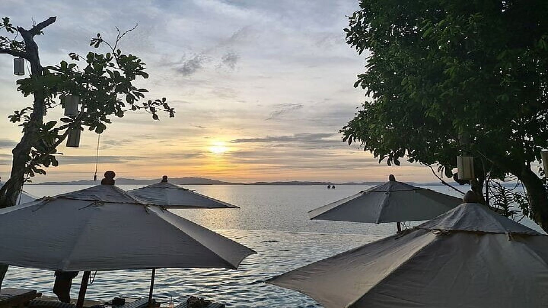 Private Roundtrip Transfer via Speedboat to Santhiya Koh Yao Yai