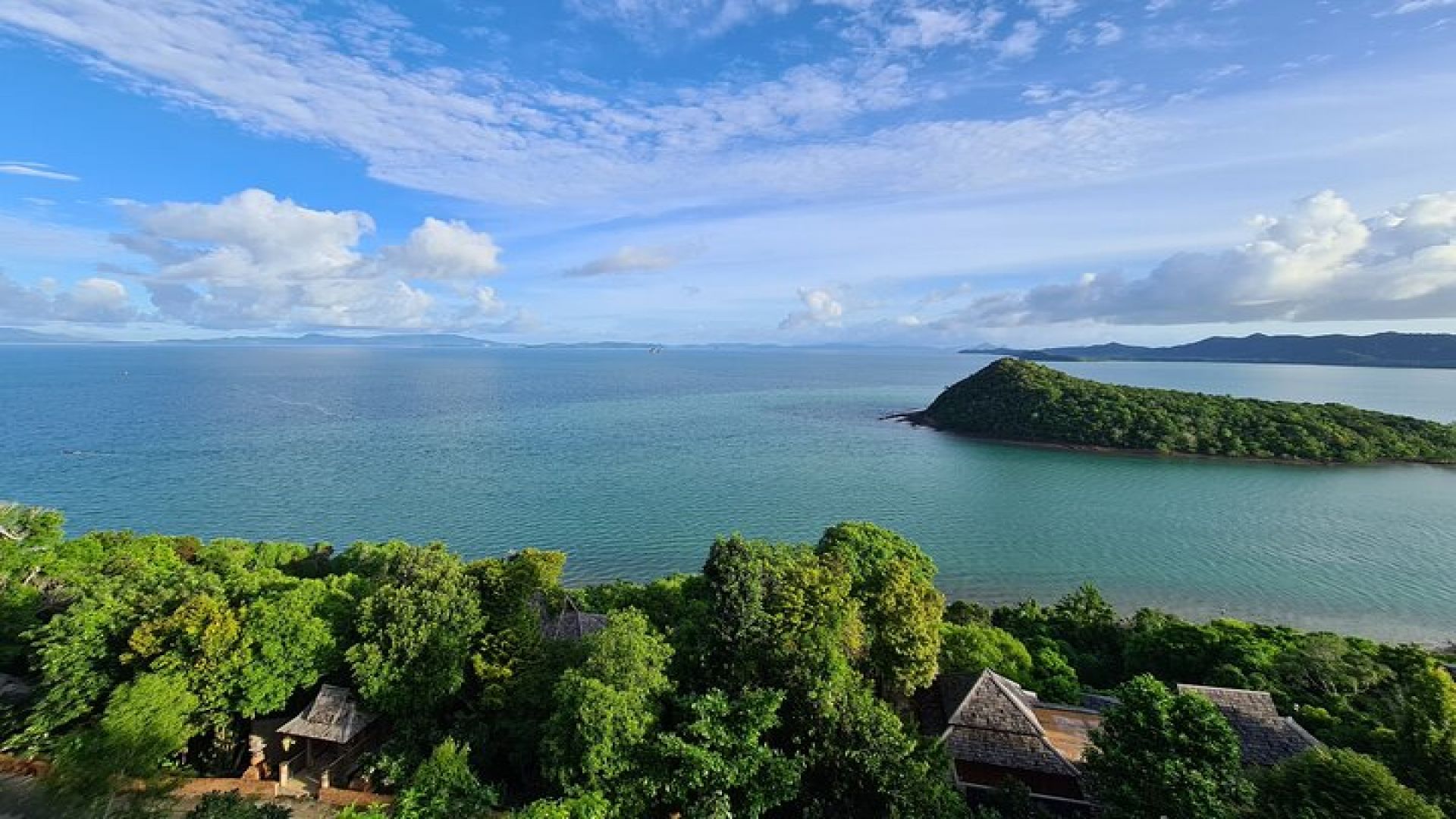 Private Roundtrip Transfer via Speedboat to Santhiya Koh Yao Yai